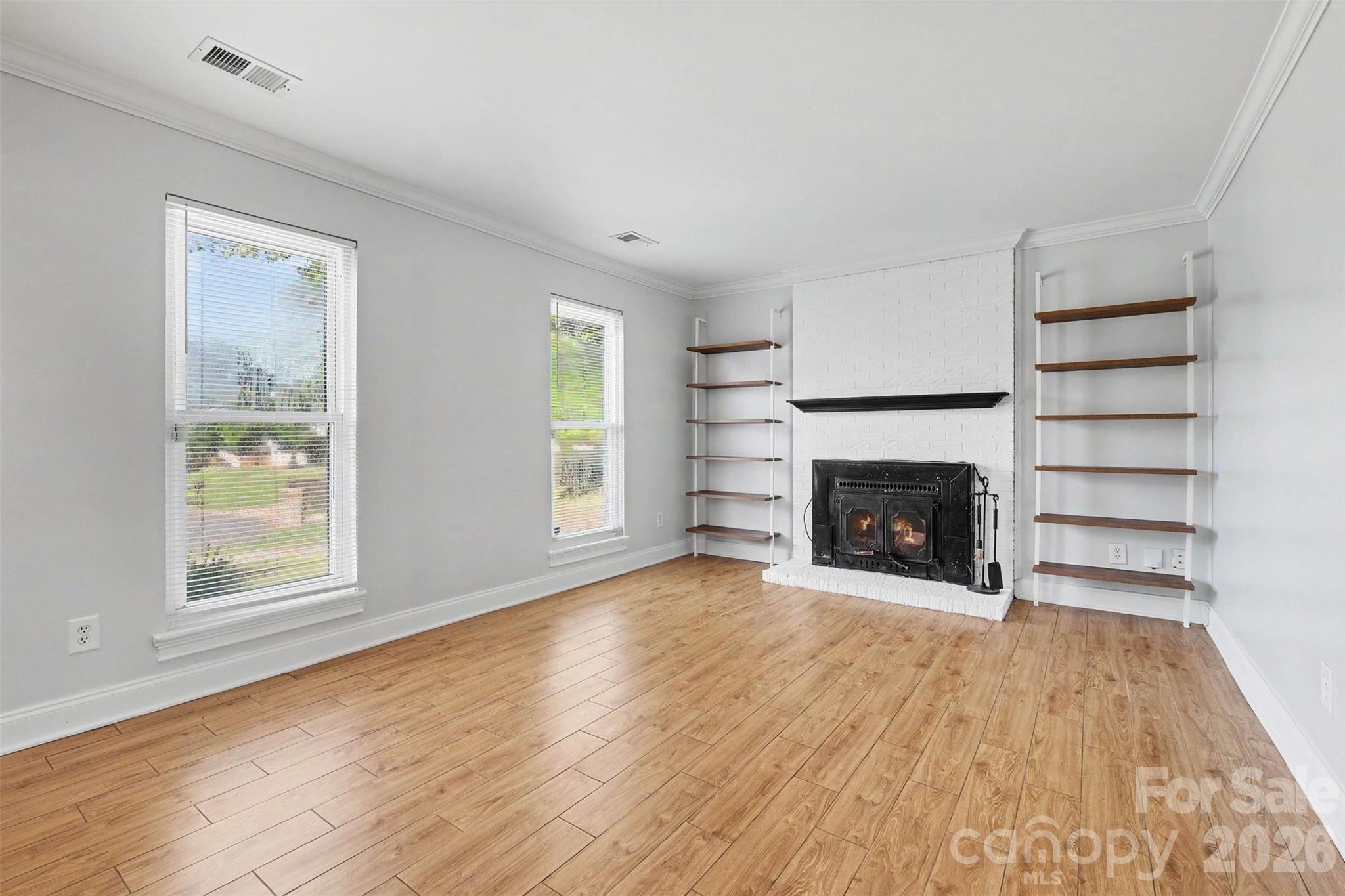 6739 Old Meadow Road Property Photo 9