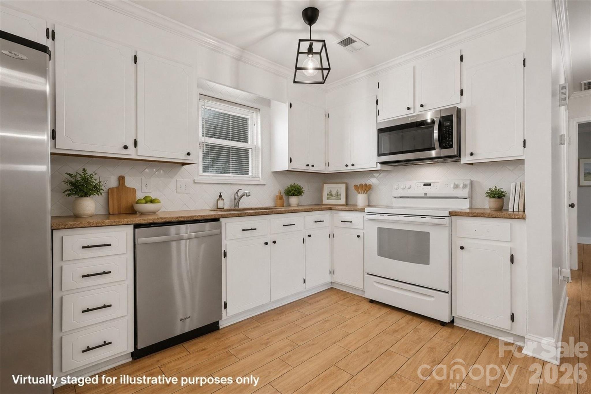 6739 Old Meadow Road Property Photo 10