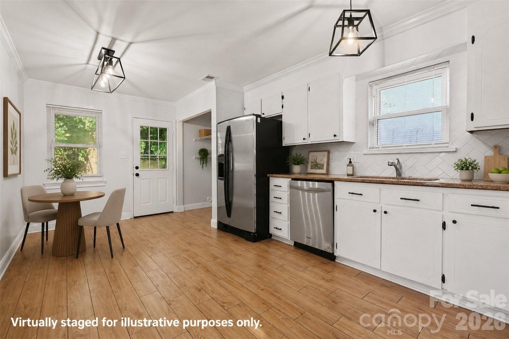 6739 Old Meadow Road Property Photo 13