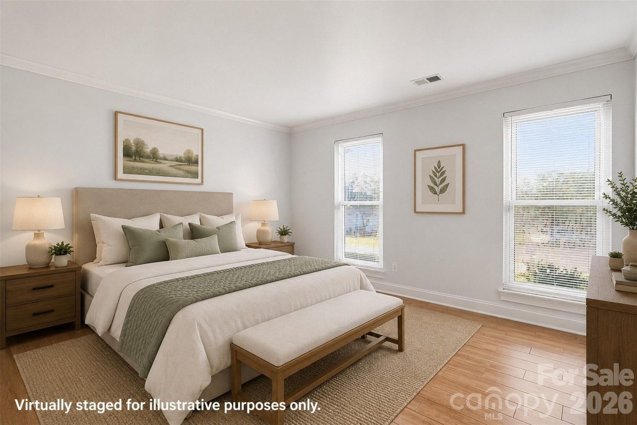 6739 Old Meadow Road Property Photo 17