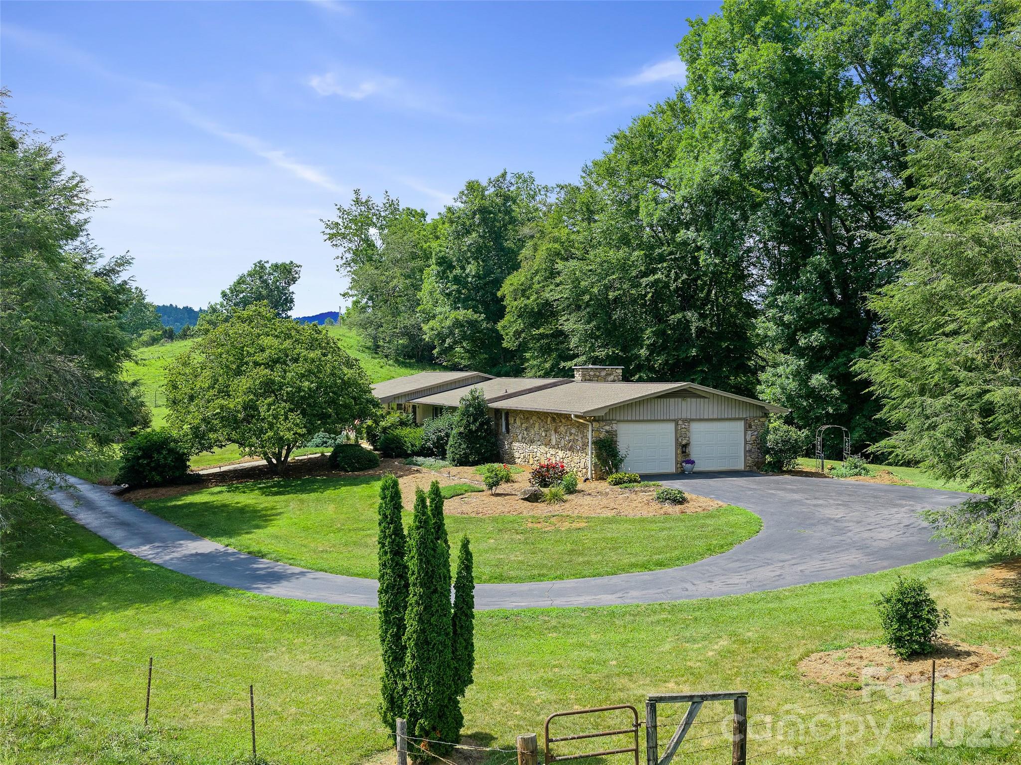1617 California Creek Road Property Photo 42