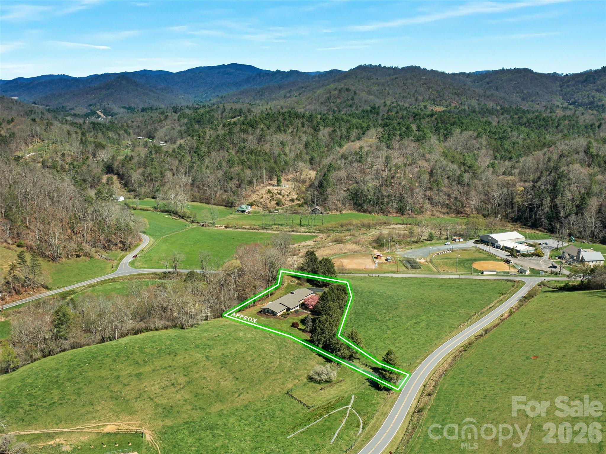 1617 California Creek Road Property Photo 48