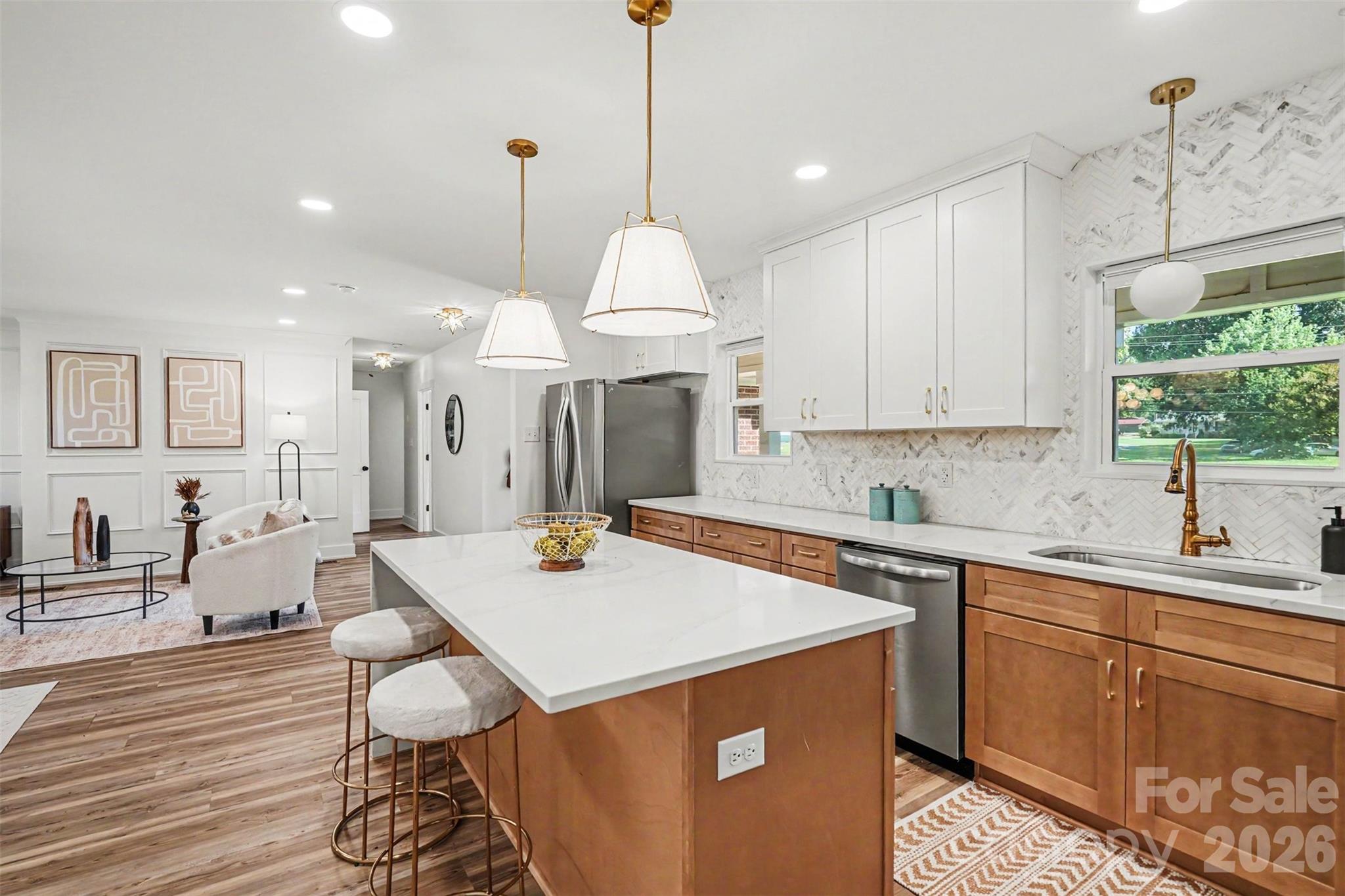 12620 Idlewild Road Property Photo 1