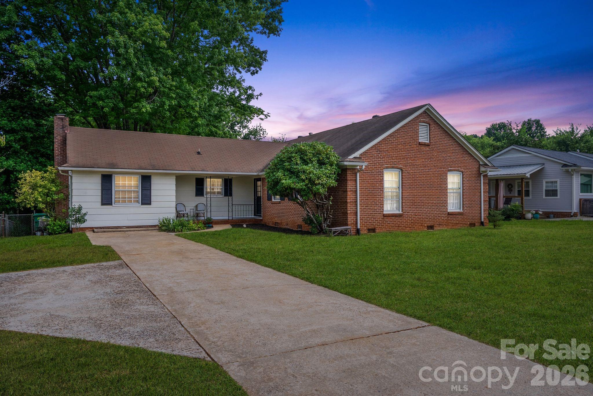 115 Bent Creek Ranch Road Property Photo 1