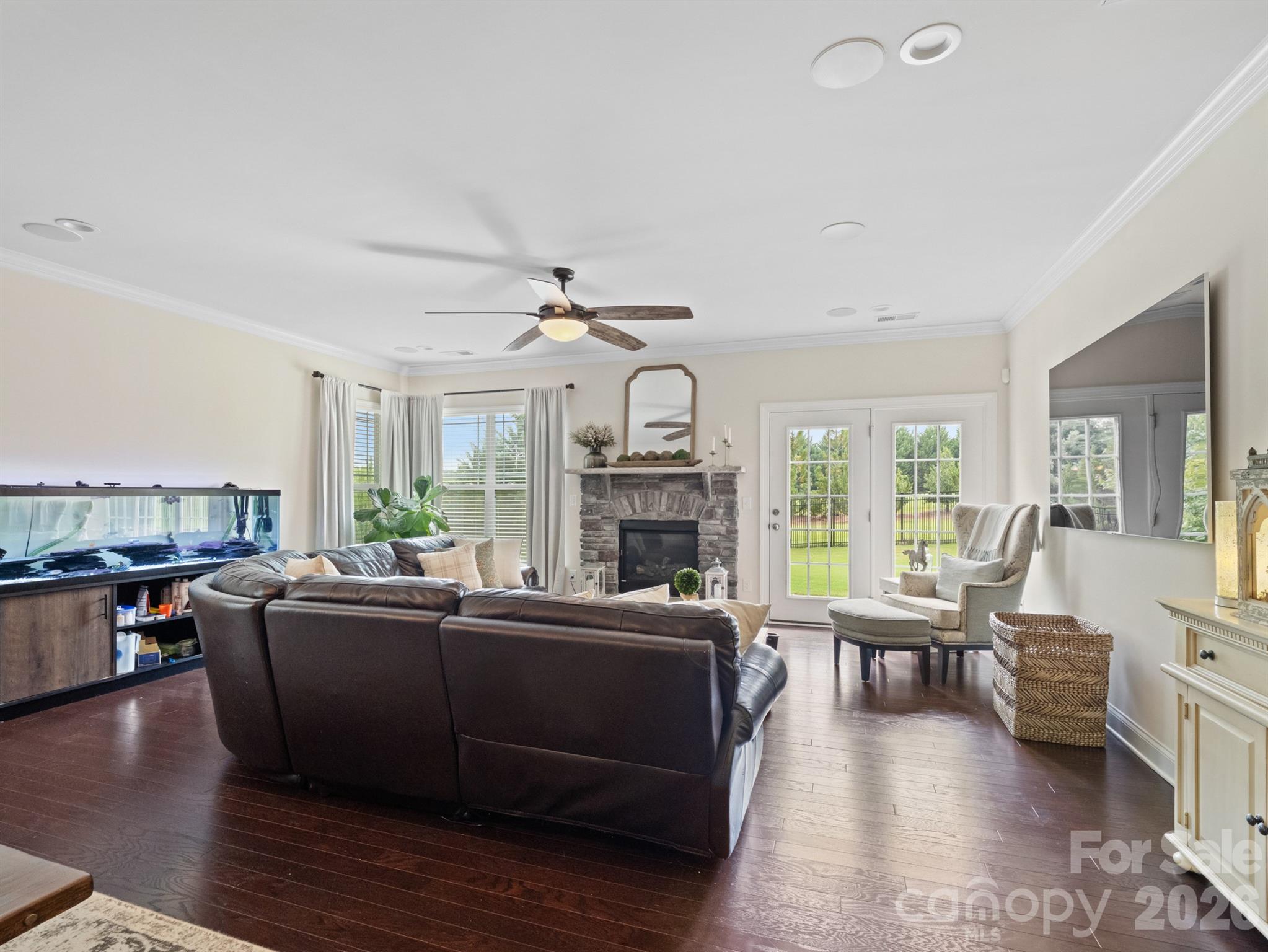 12610 Old Westbury Drive Property Photo 4