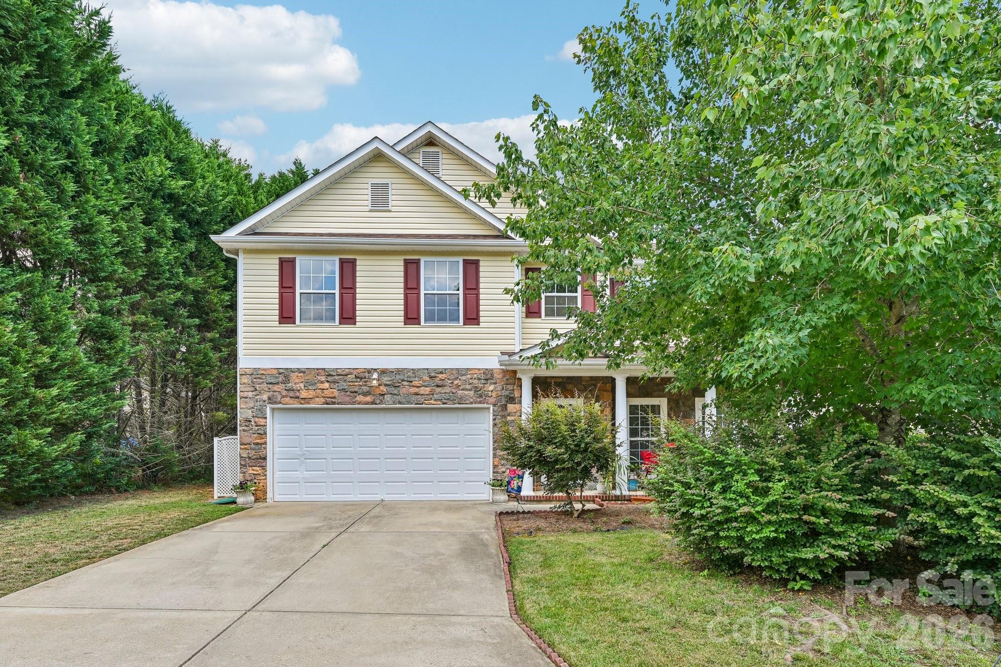 4008 Cascade Drive Property Photo 1