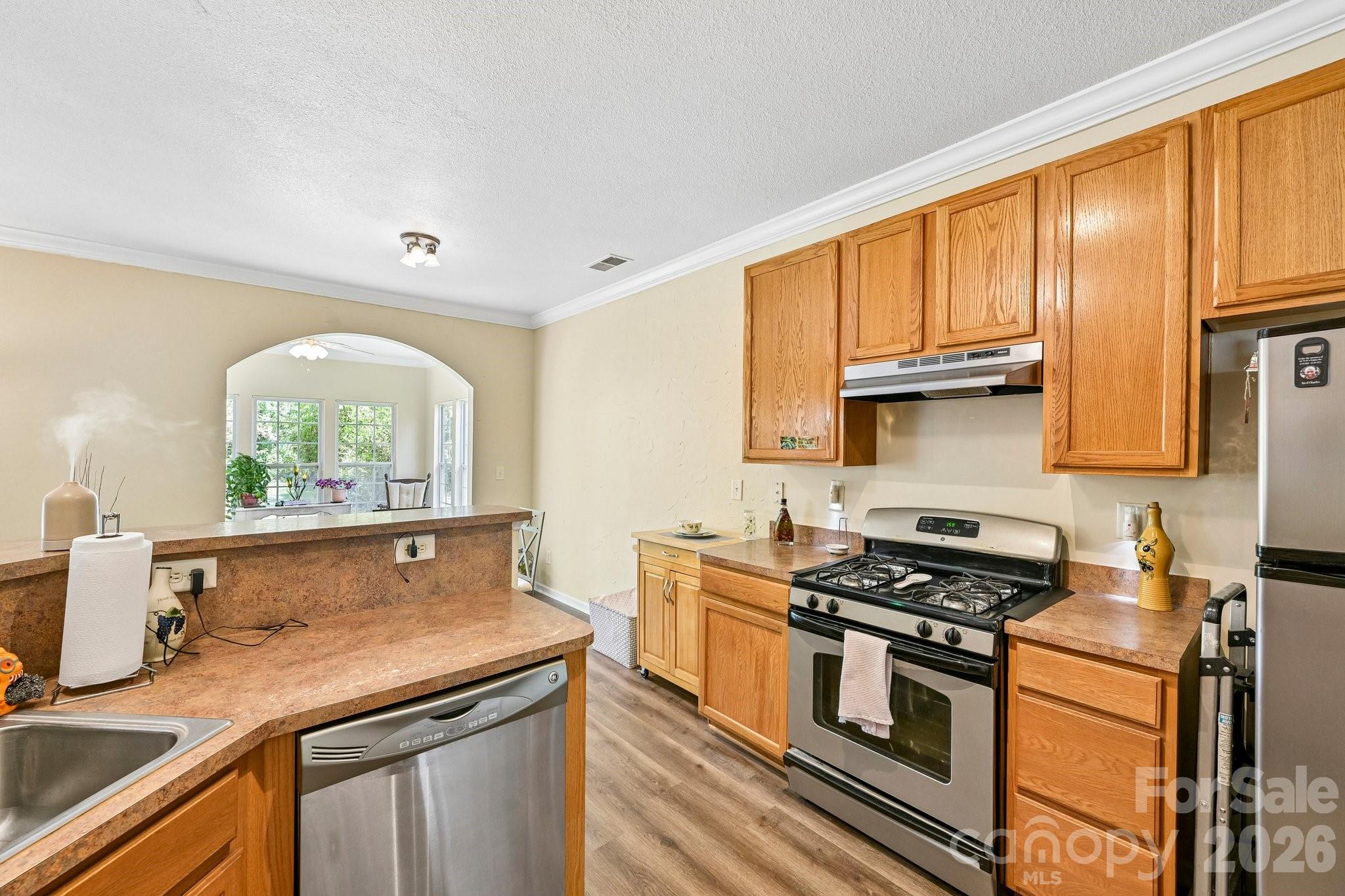 4008 Cascade Drive Property Photo 8