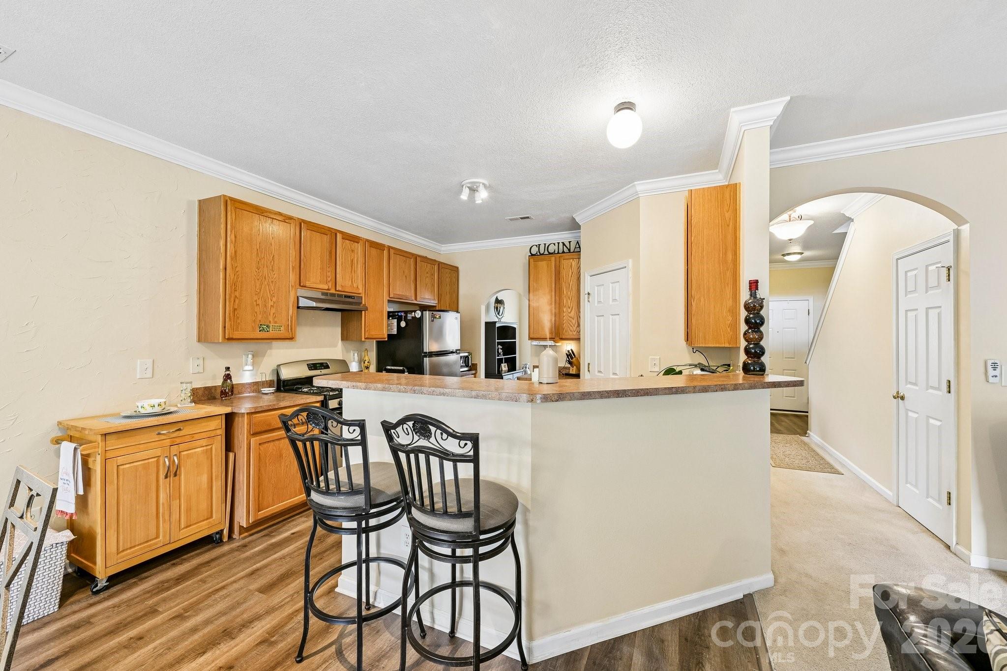 4008 Cascade Drive Property Photo 9
