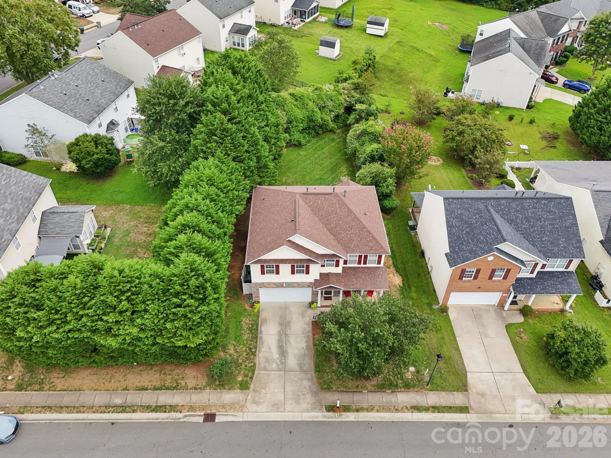 4008 Cascade Drive Property Photo 29