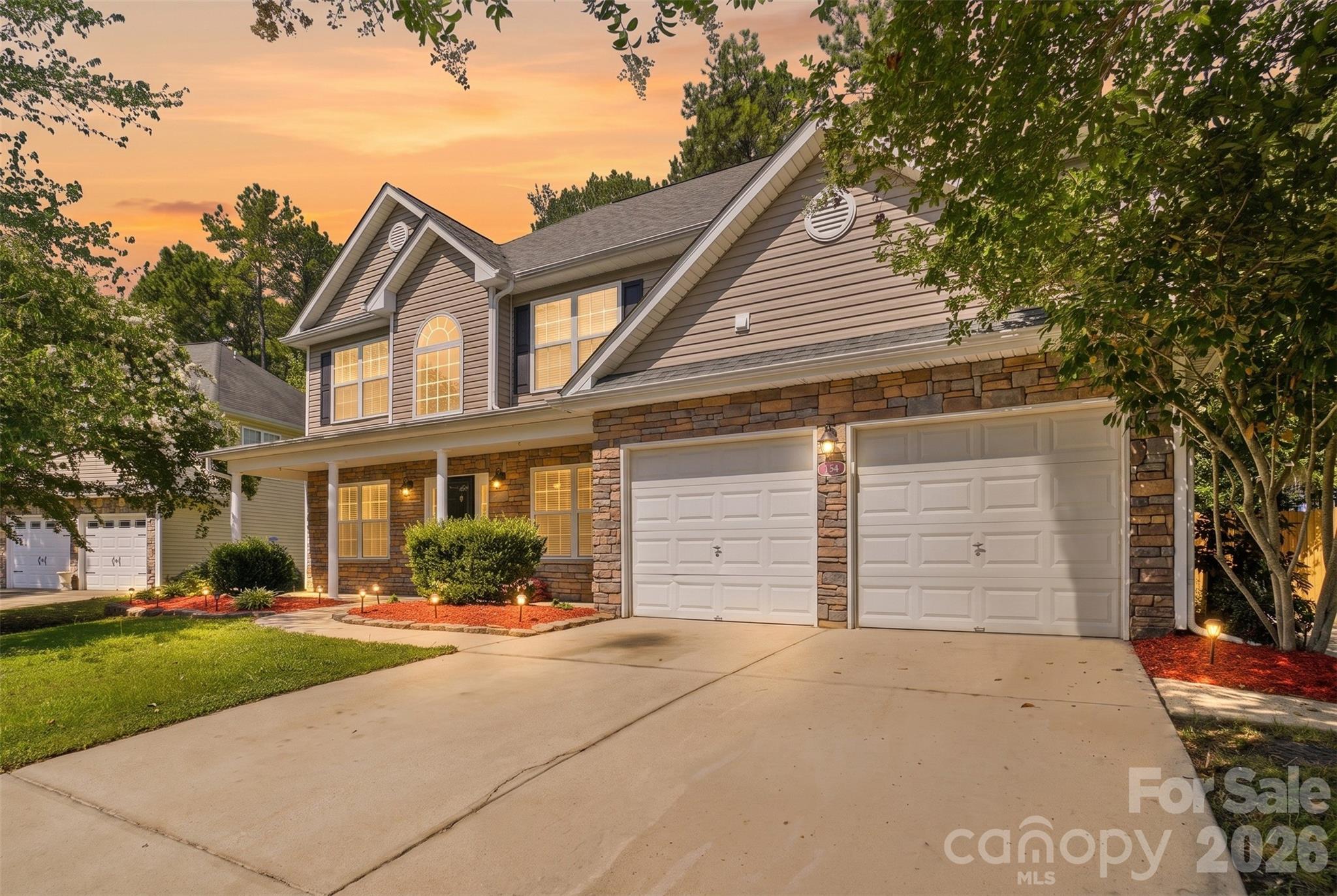 164 Sethwood Drive Property Photo 1