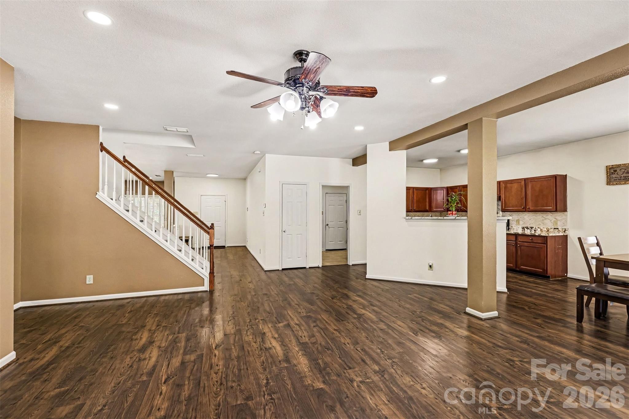 6058 Laurent Avenue Property Photo 1