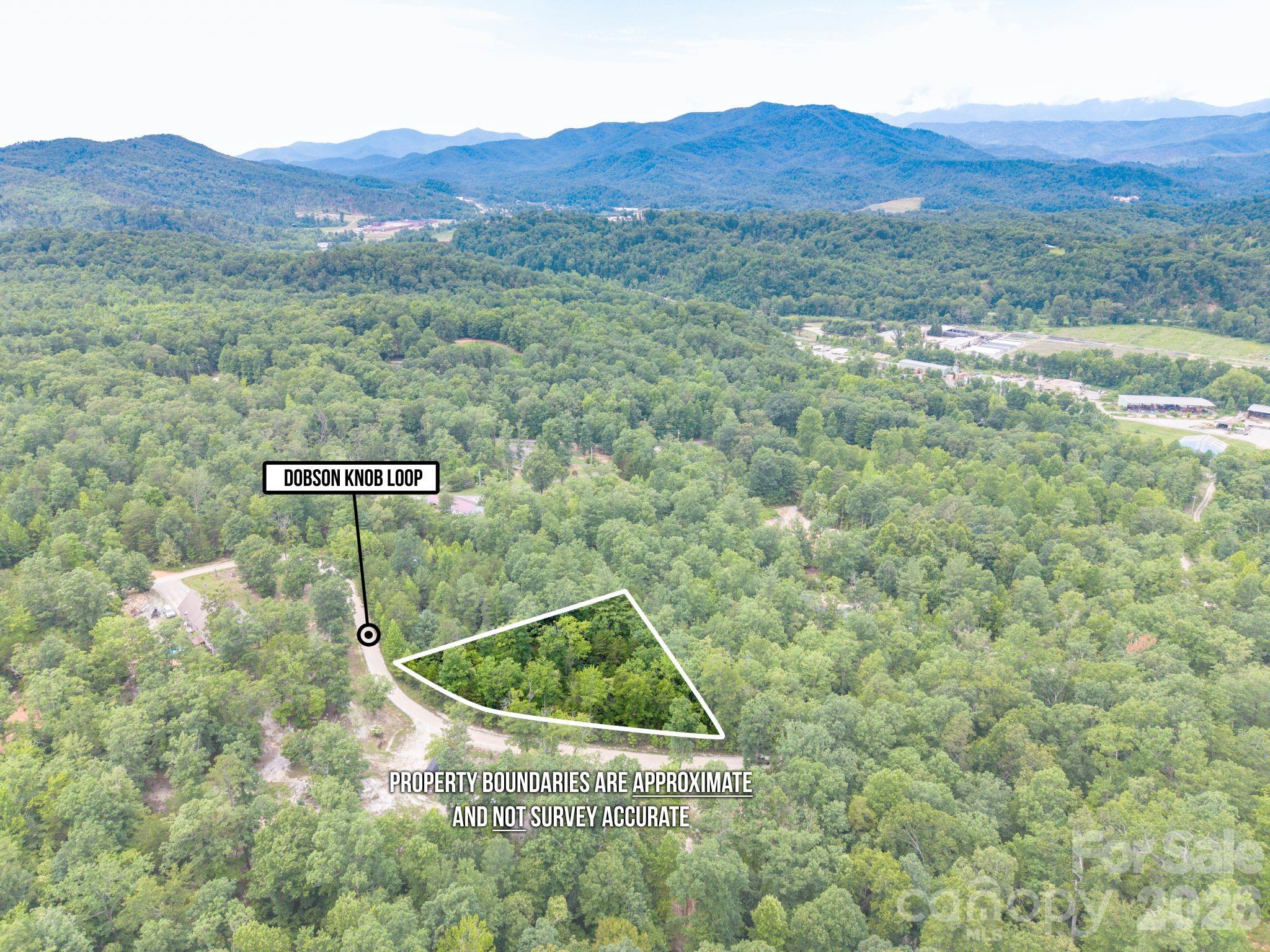 6 Dobsons Knob Loop Property Photo 1