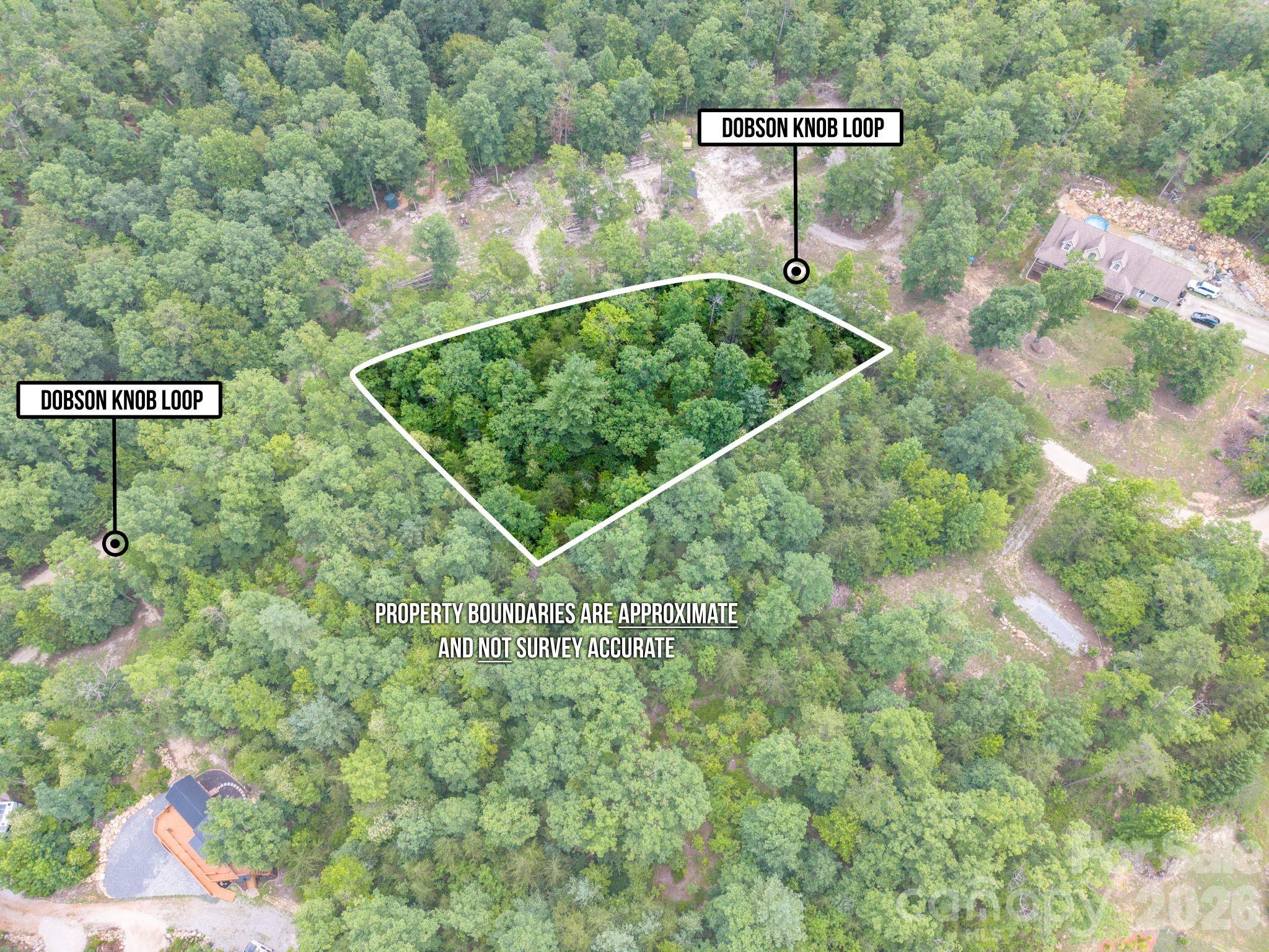 6 Dobsons Knob Loop Property Photo 8