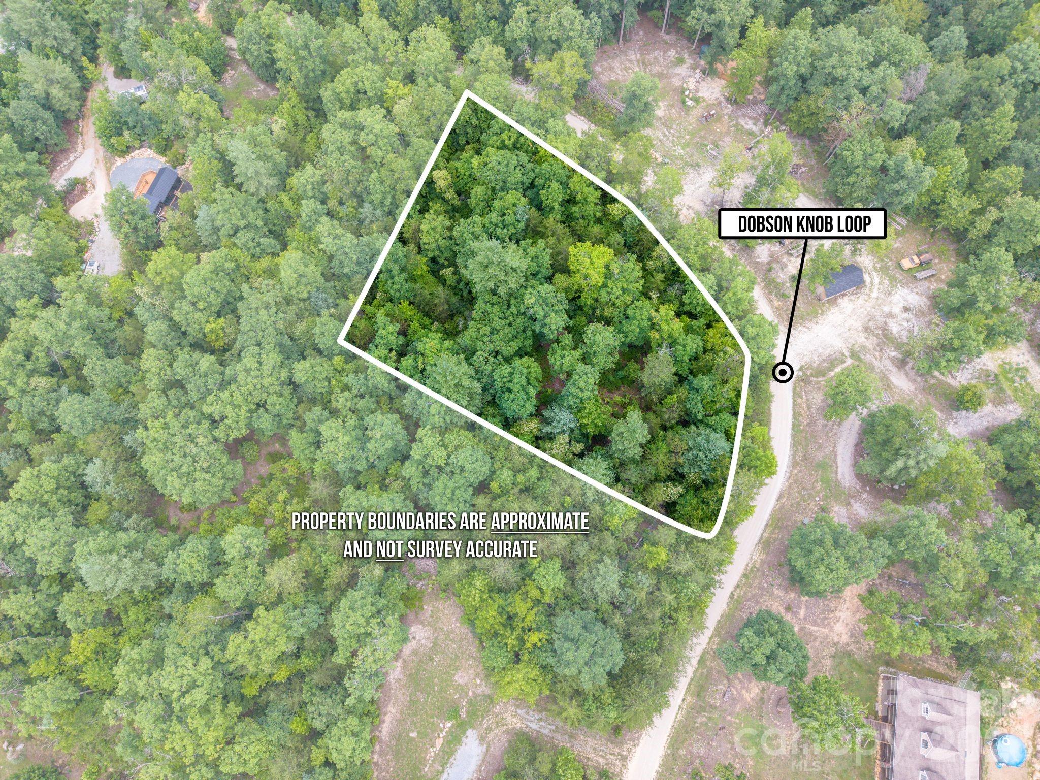 6 Dobsons Knob Loop Property Photo 10
