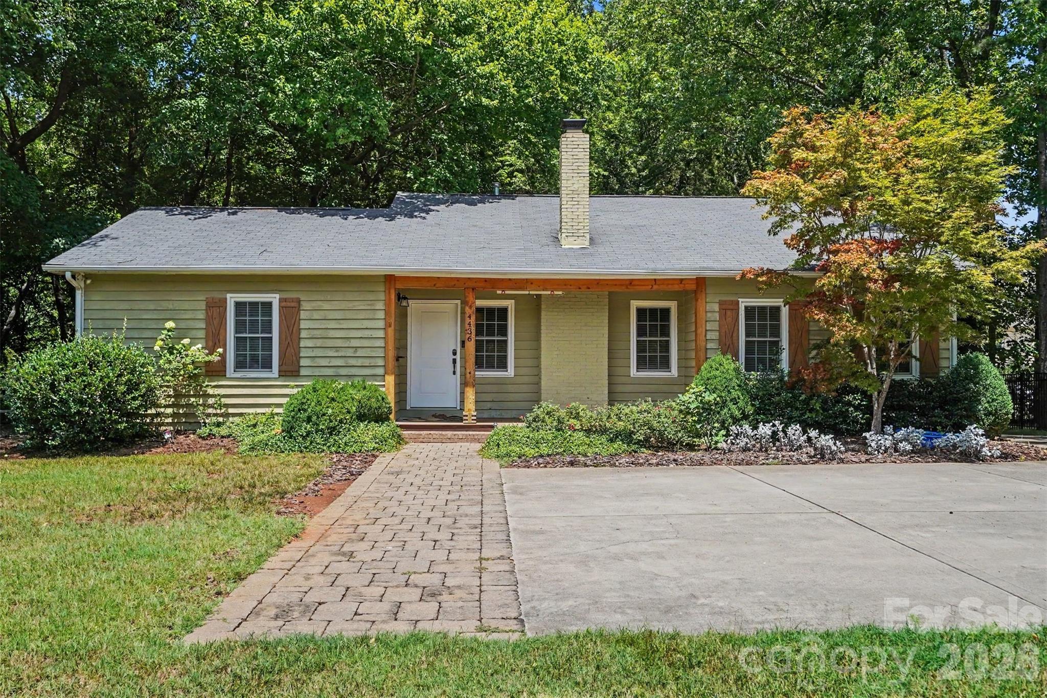 4436 Tilley Morris Road Property Photo 2