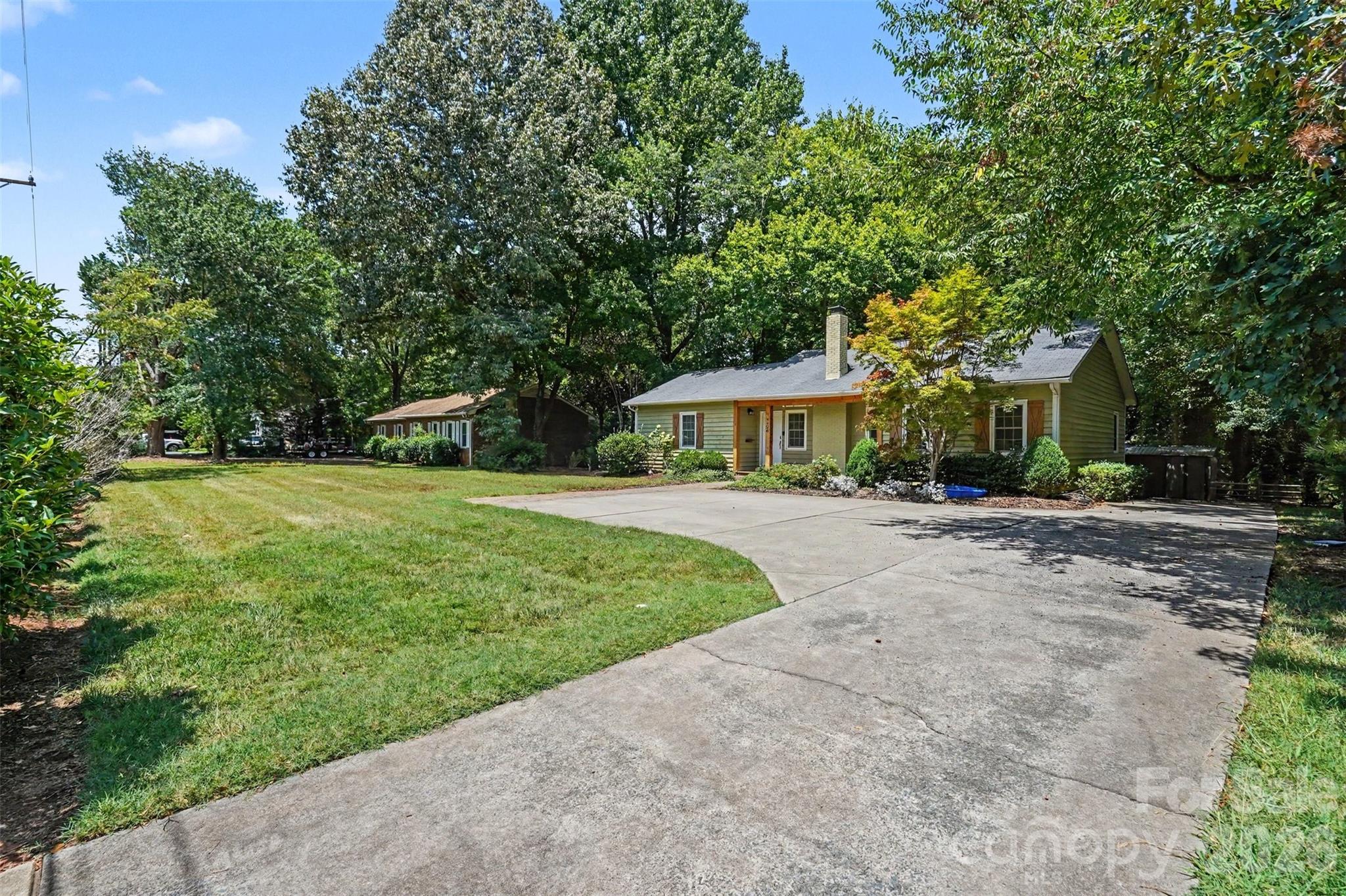4436 Tilley Morris Road Property Photo 3