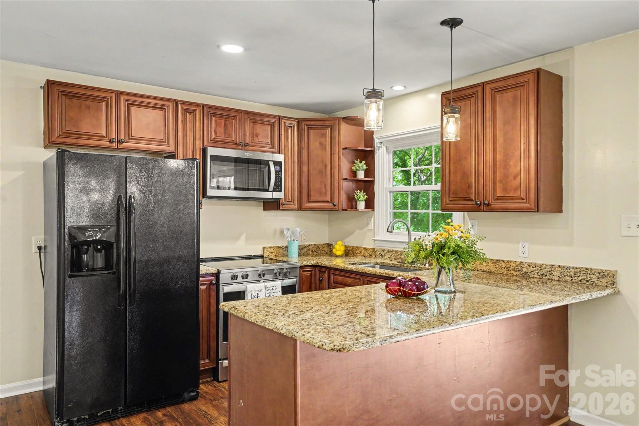 4436 Tilley Morris Road Property Photo 11
