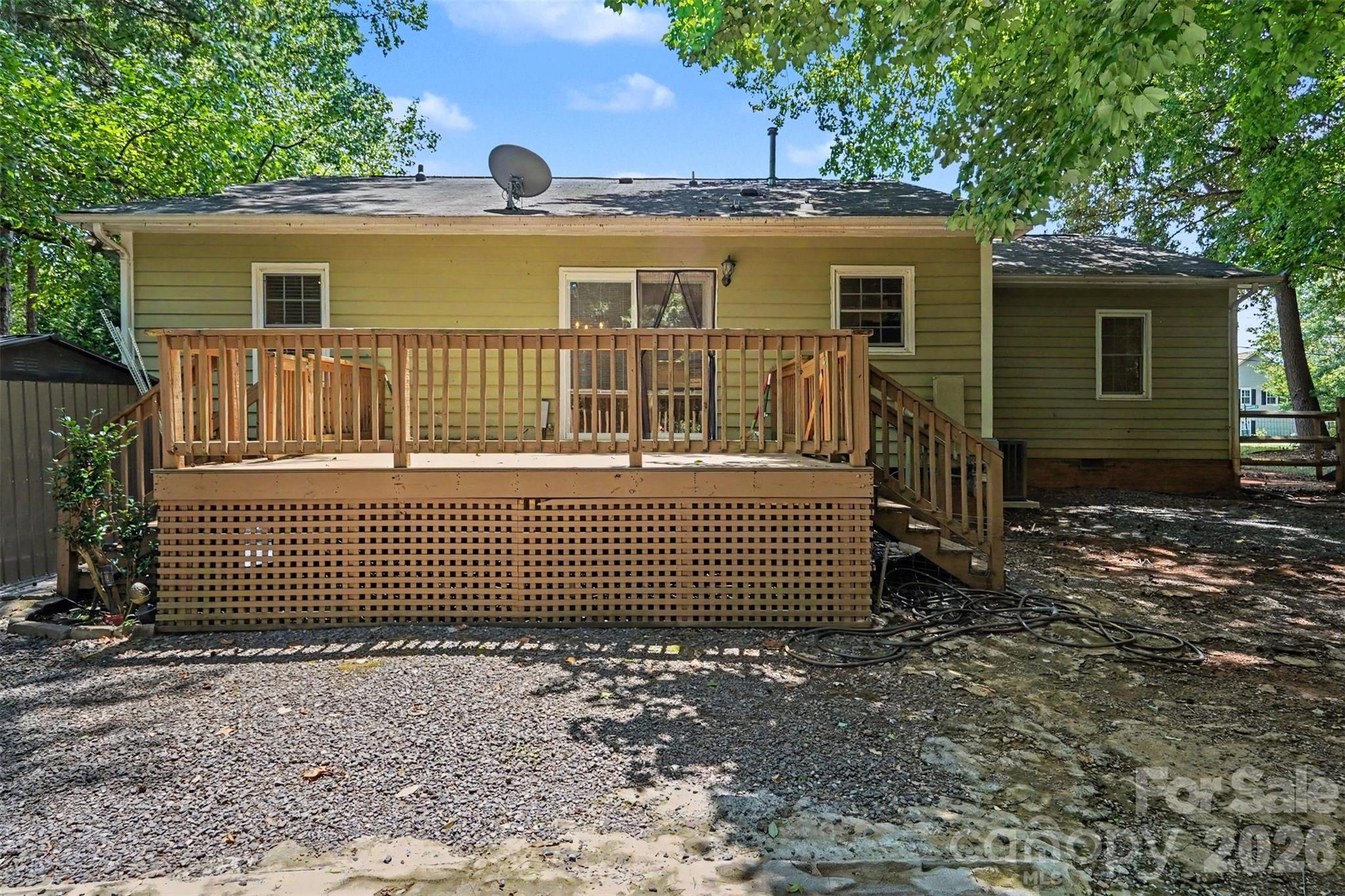 4436 Tilley Morris Road Property Photo 27