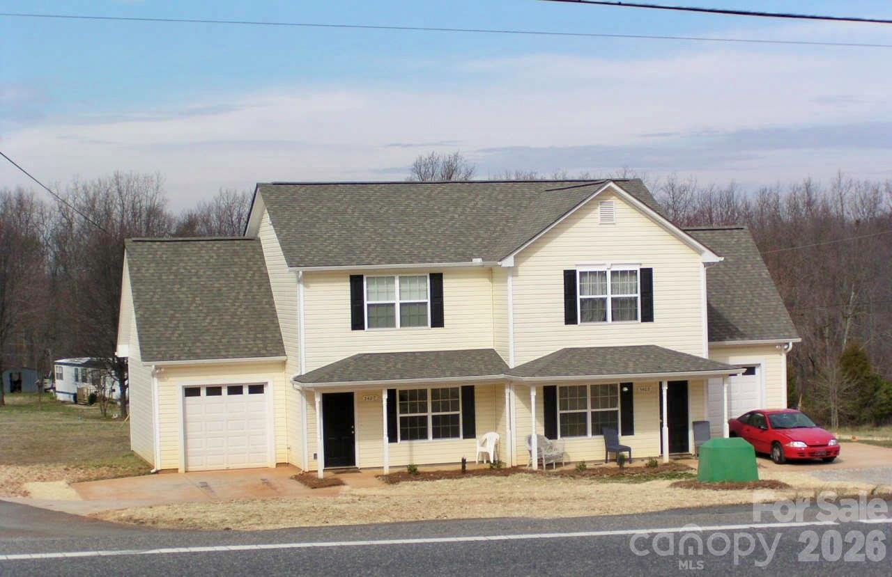 5407 E Nc 150 Highway 7 Property Photo 1