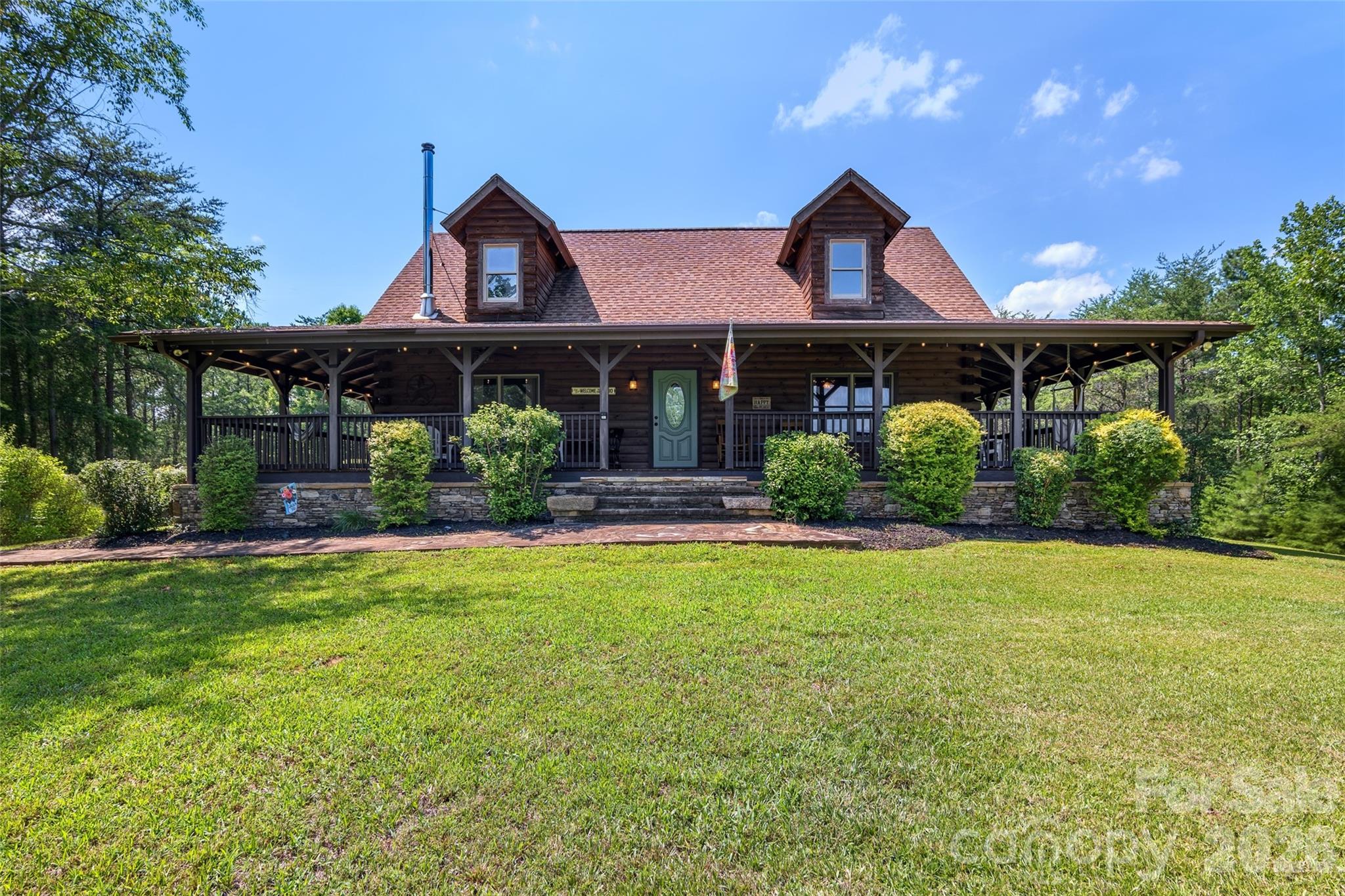 4551 Lake Adger Parkway Property Photo 1