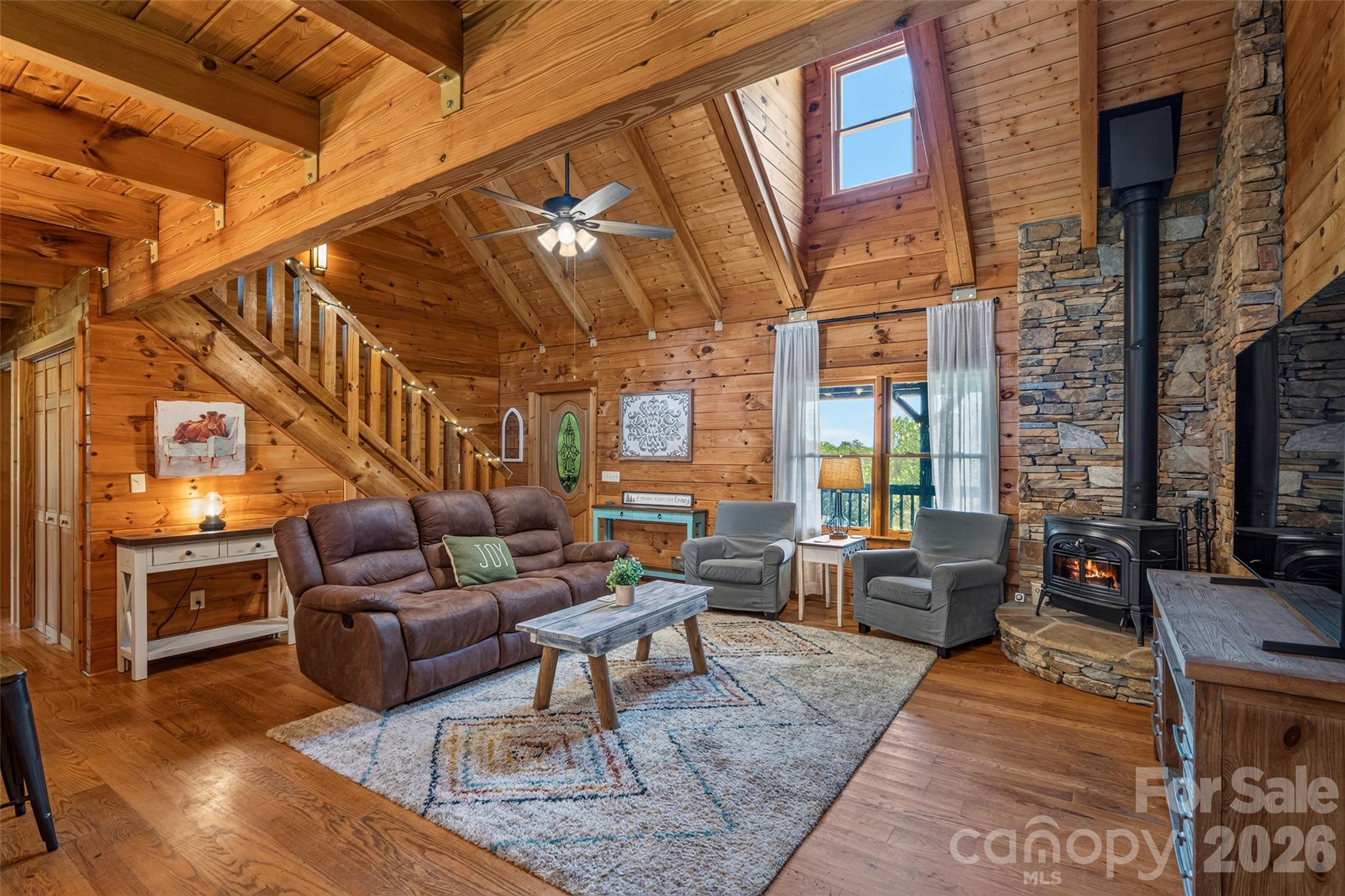 4551 Lake Adger Parkway Property Photo 7