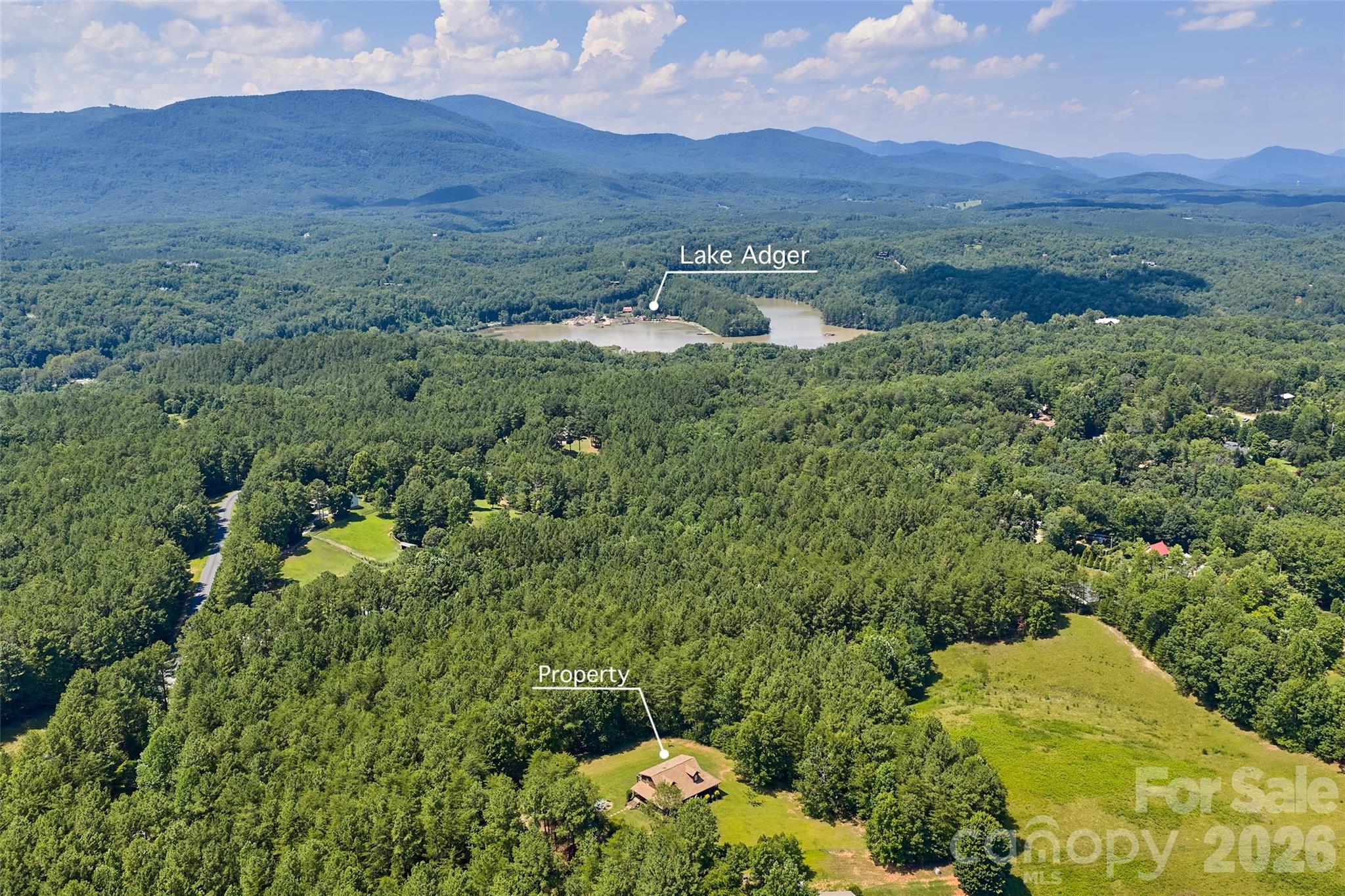 4551 Lake Adger Parkway Property Photo 37