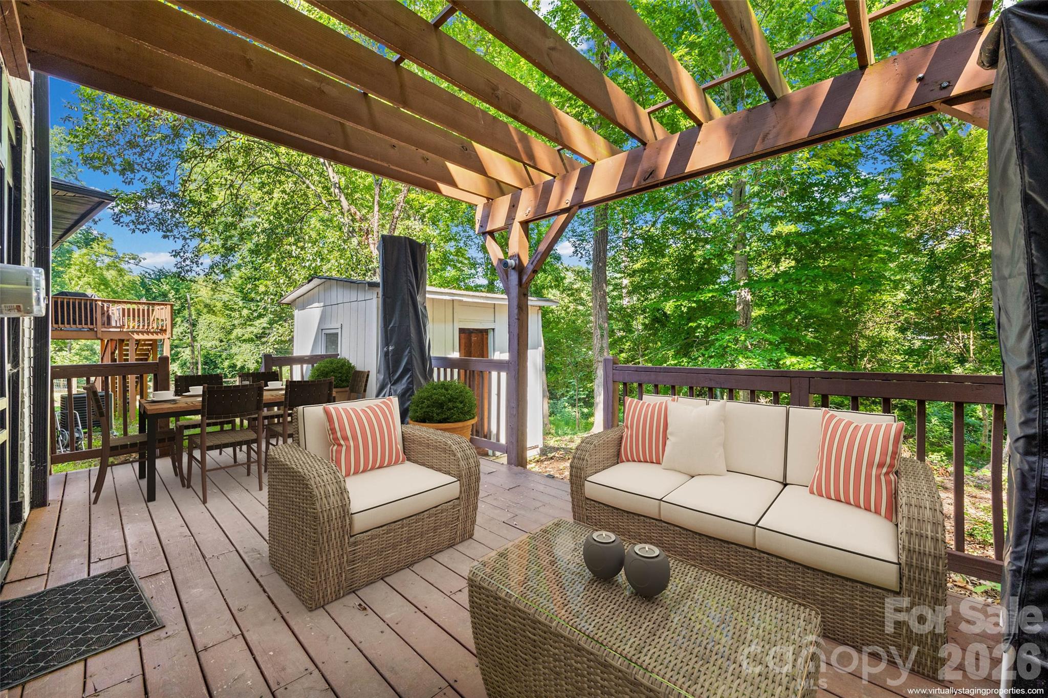4910 Valley Stream Road Property Photo 36