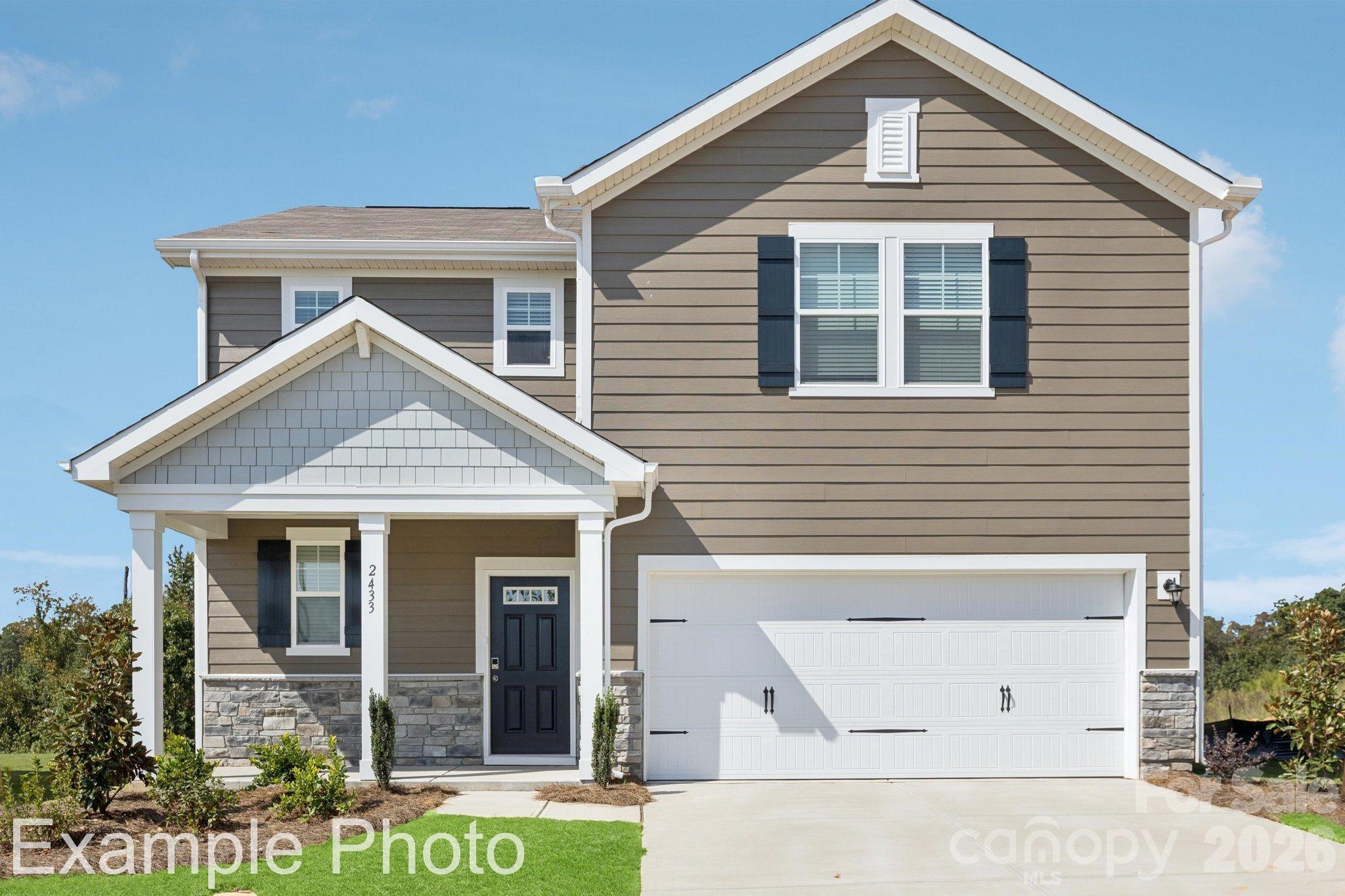 2749 Blue Sky Meadows Drive Property Photo 1