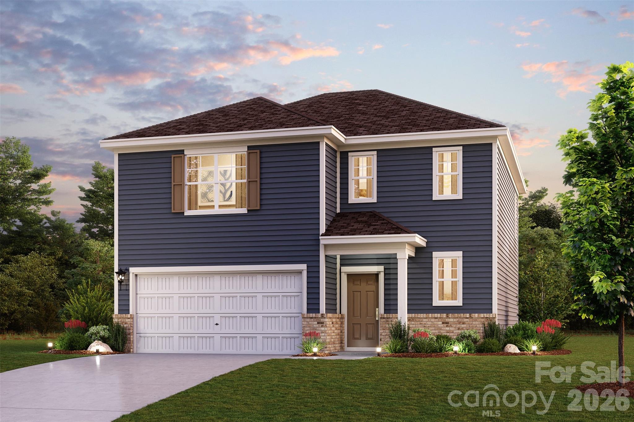 2749 Blue Sky Meadows Drive Property Photo 2