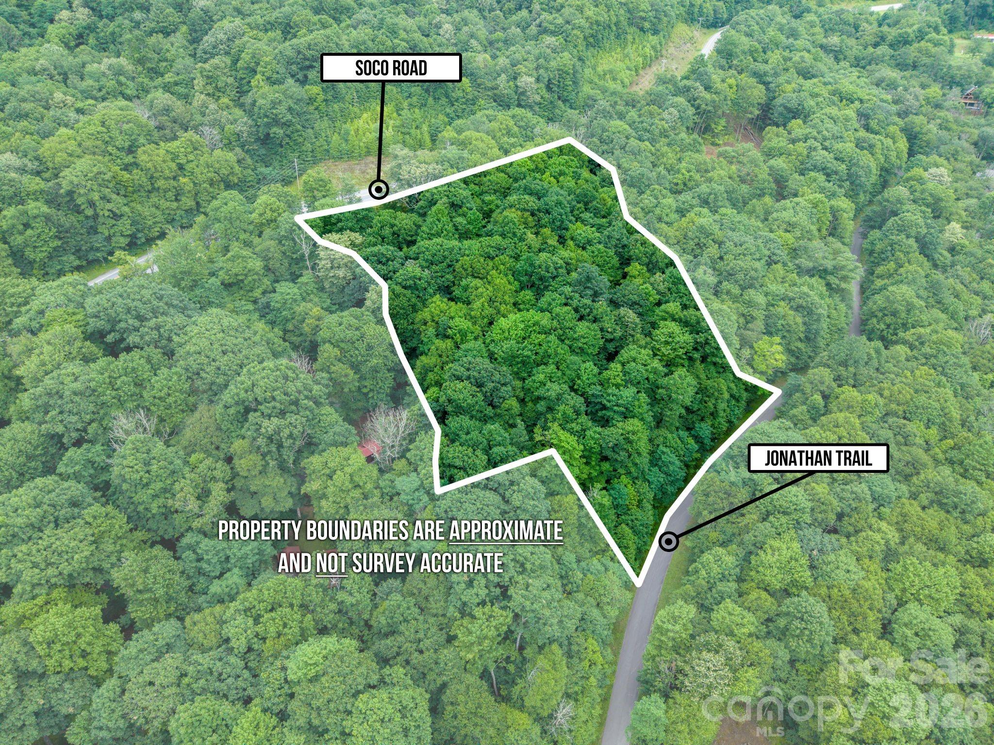 64A Jonathan Trail Property Photo 1