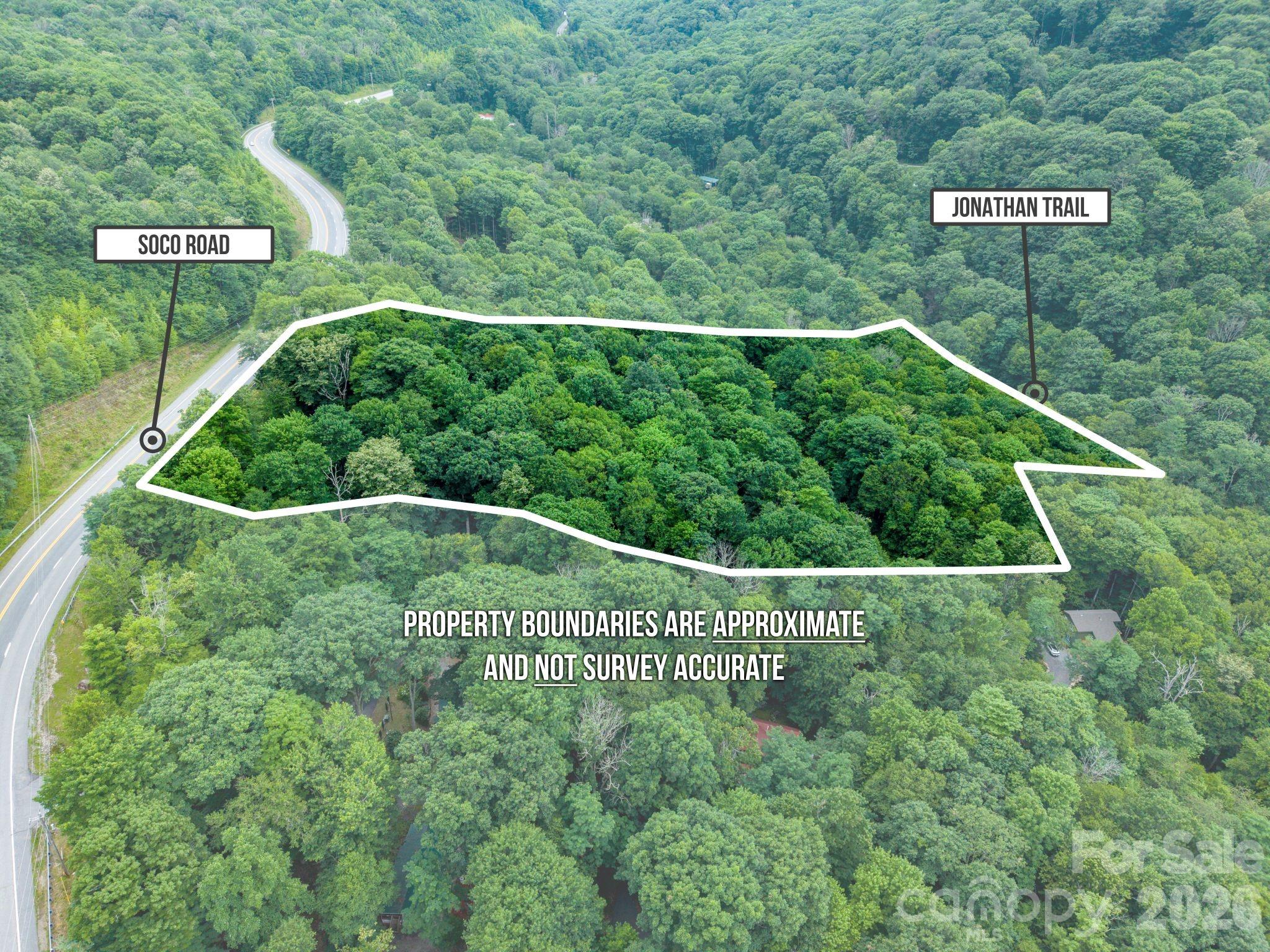 64a Jonathan Trail Property Photo 2