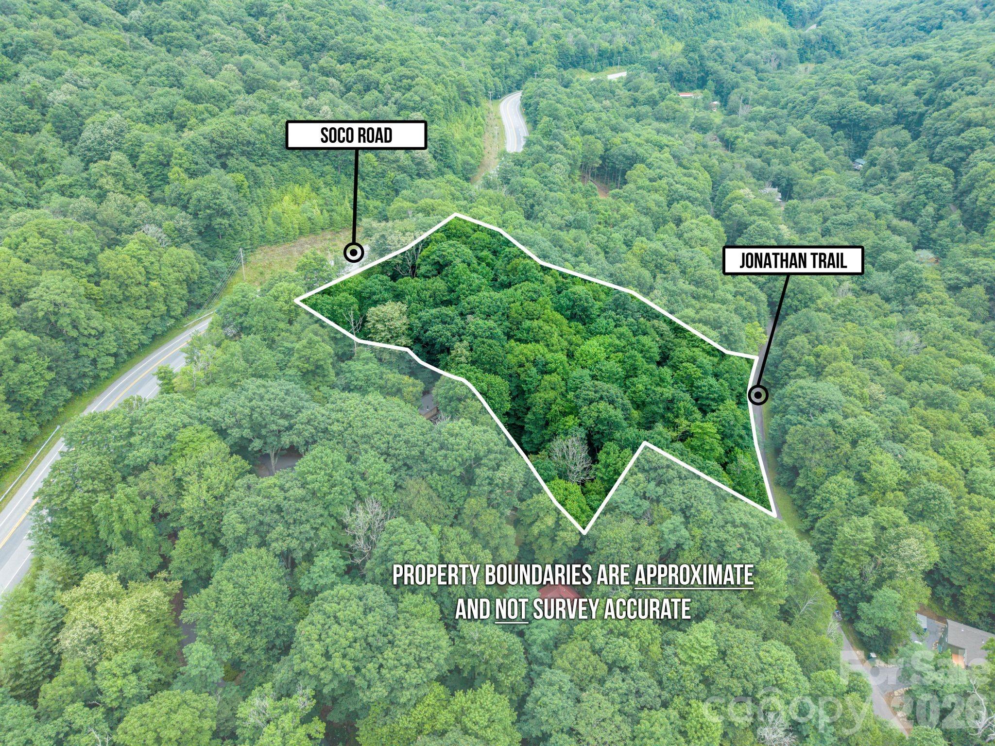 64a Jonathan Trail Property Photo 12