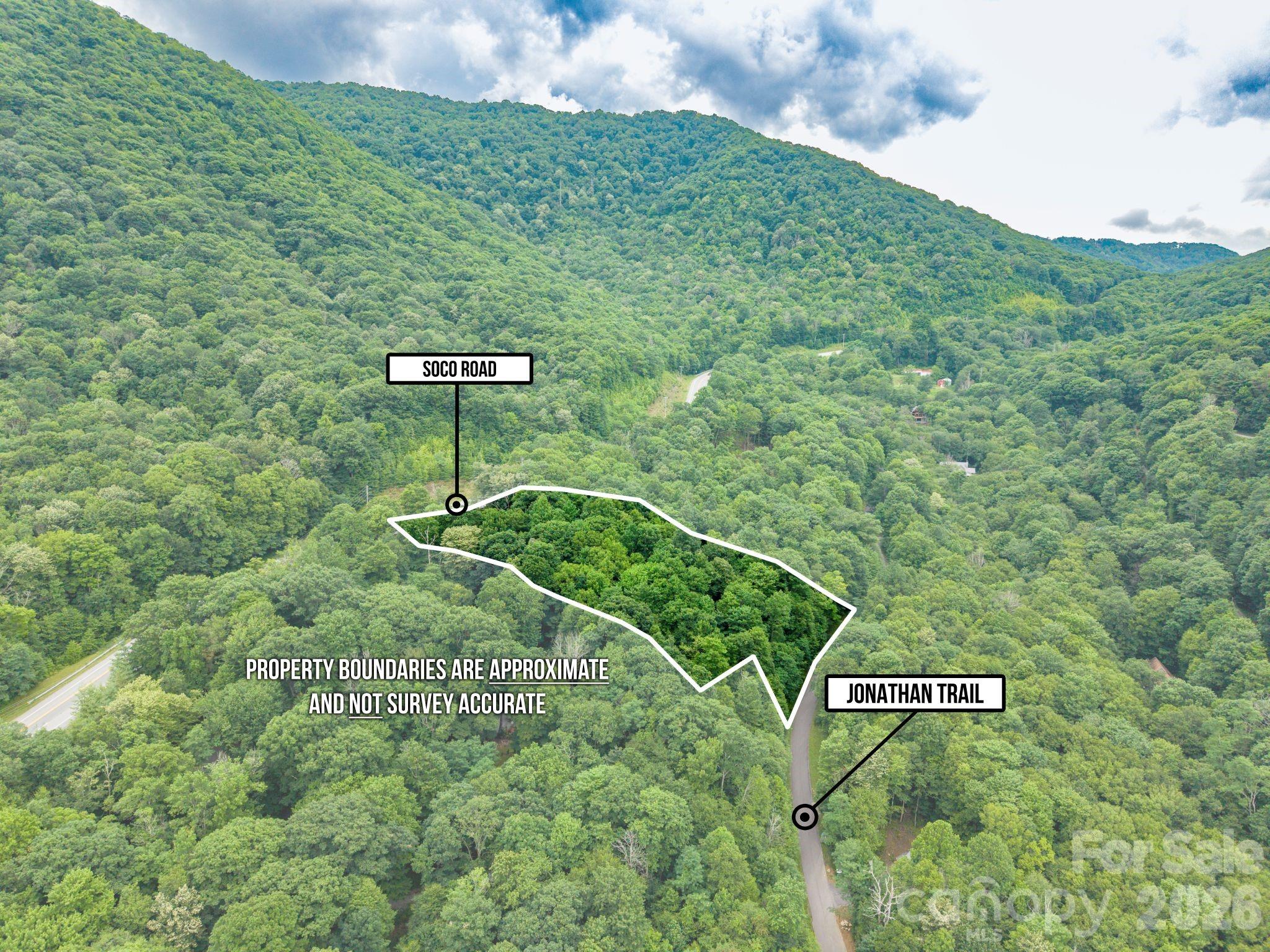 64a Jonathan Trail Property Photo 14