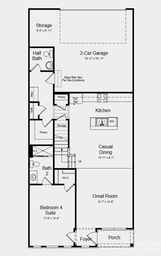 3185 Beacon Heights Road Property Photo 3