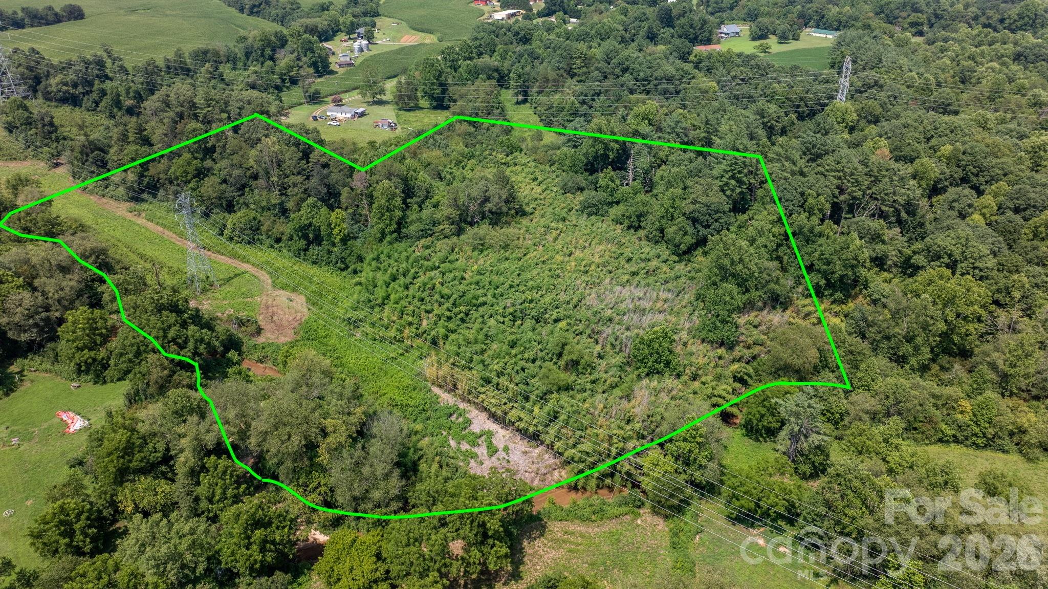 0 Monroe Road Property Photo 1