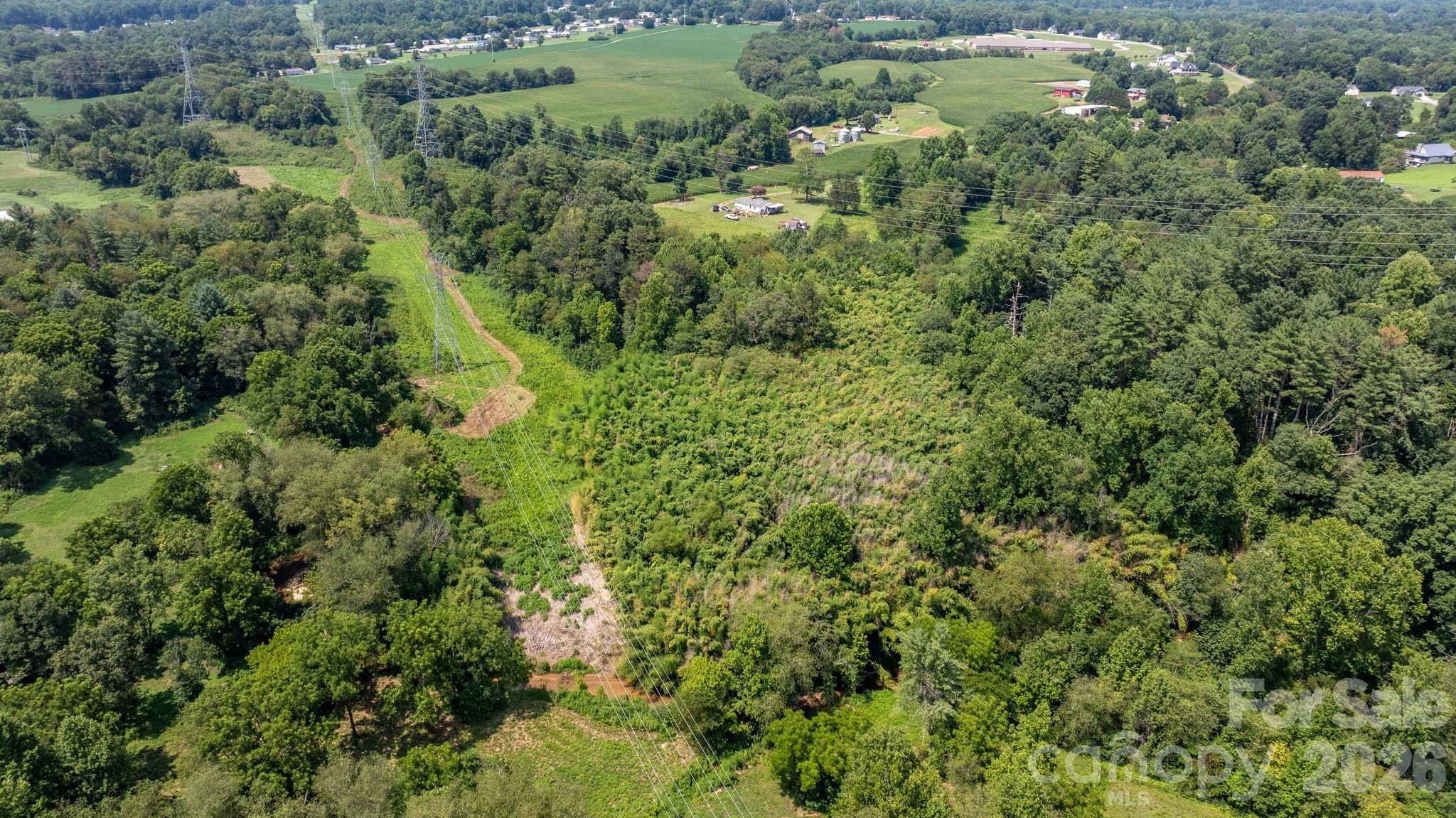 0 Monroe Road Property Photo 5