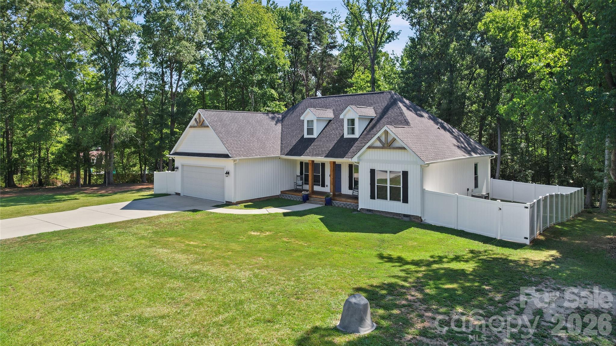 3002 Brooks Mill Lane Property Photo 1
