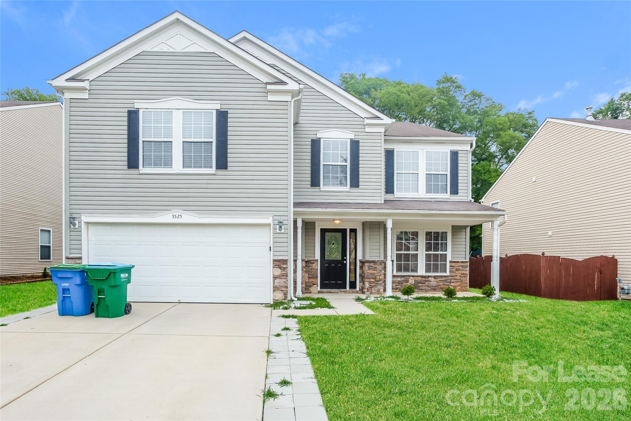 5525 Hammermill Drive Property Photo 3