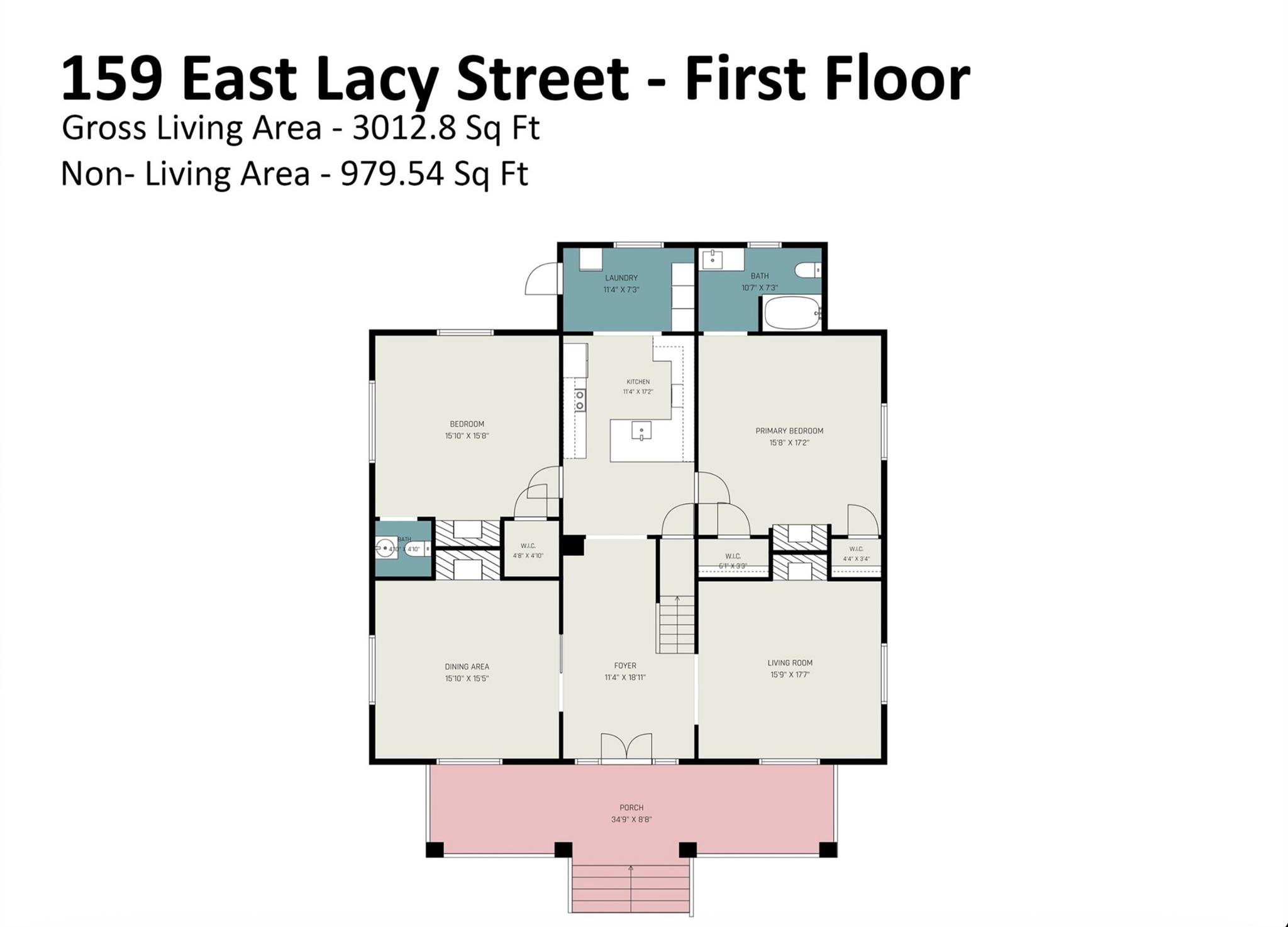 159 E Lacy Street Property Photo 36