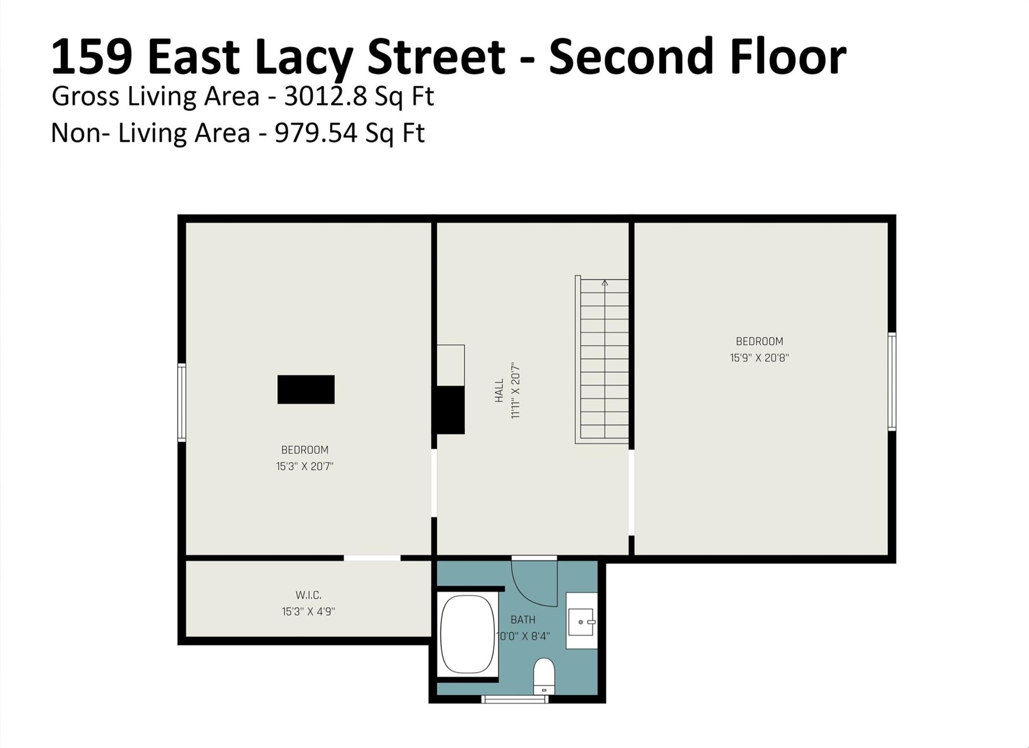 159 E Lacy Street Property Photo 37