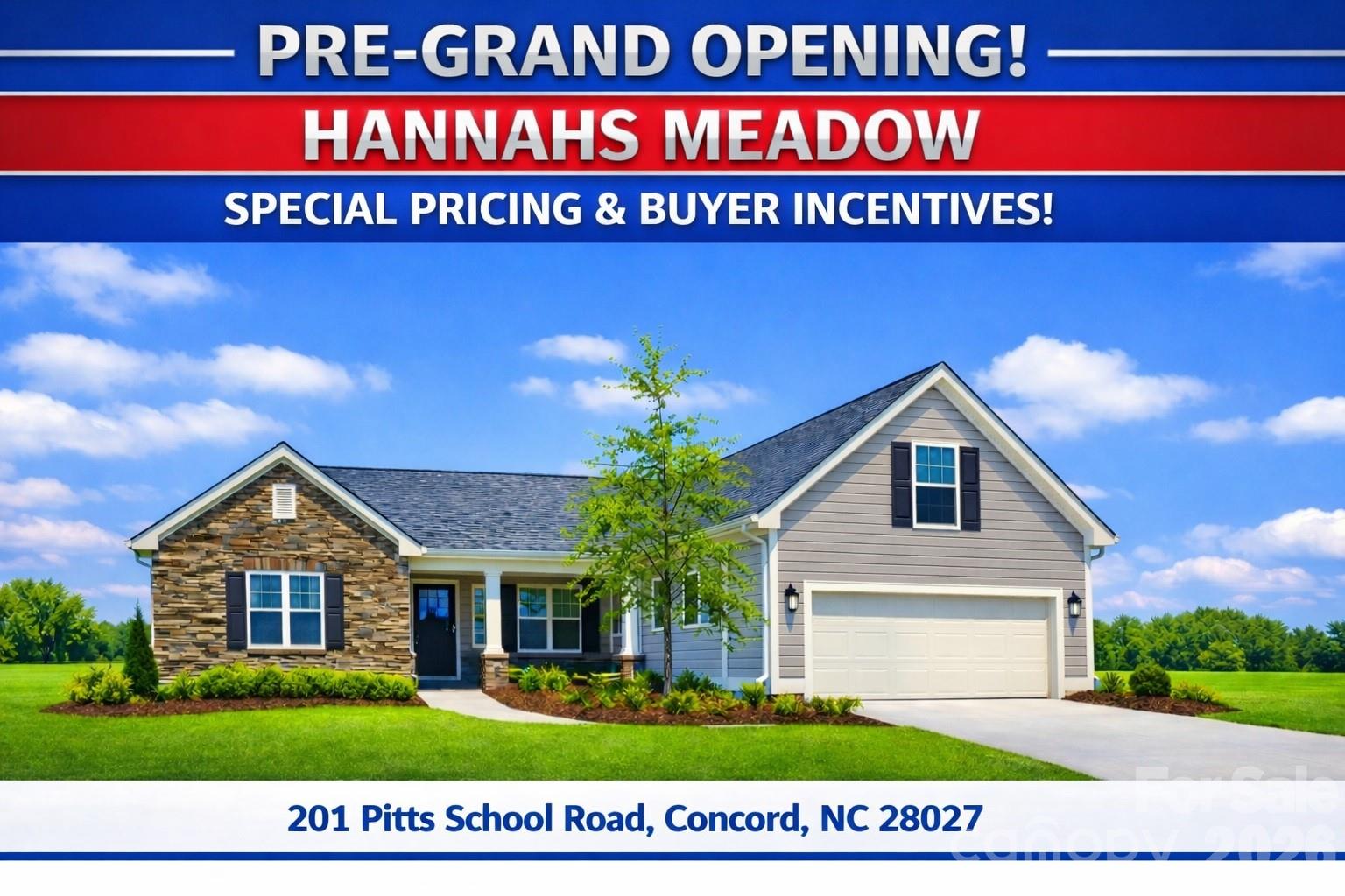 274 Corrie Ann Drive Property Photo 3