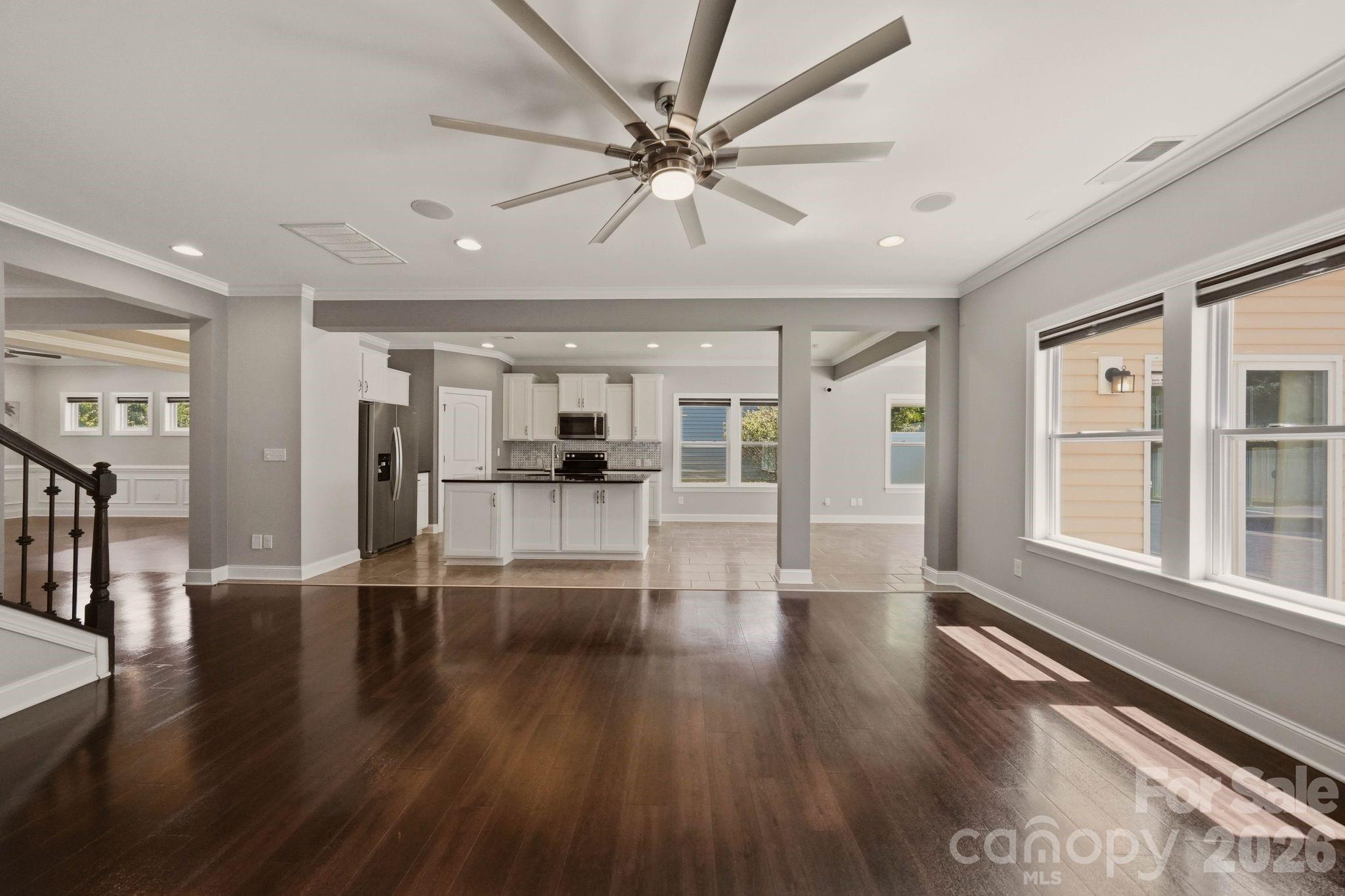 125 Paradise Hills Circle Property Photo 5