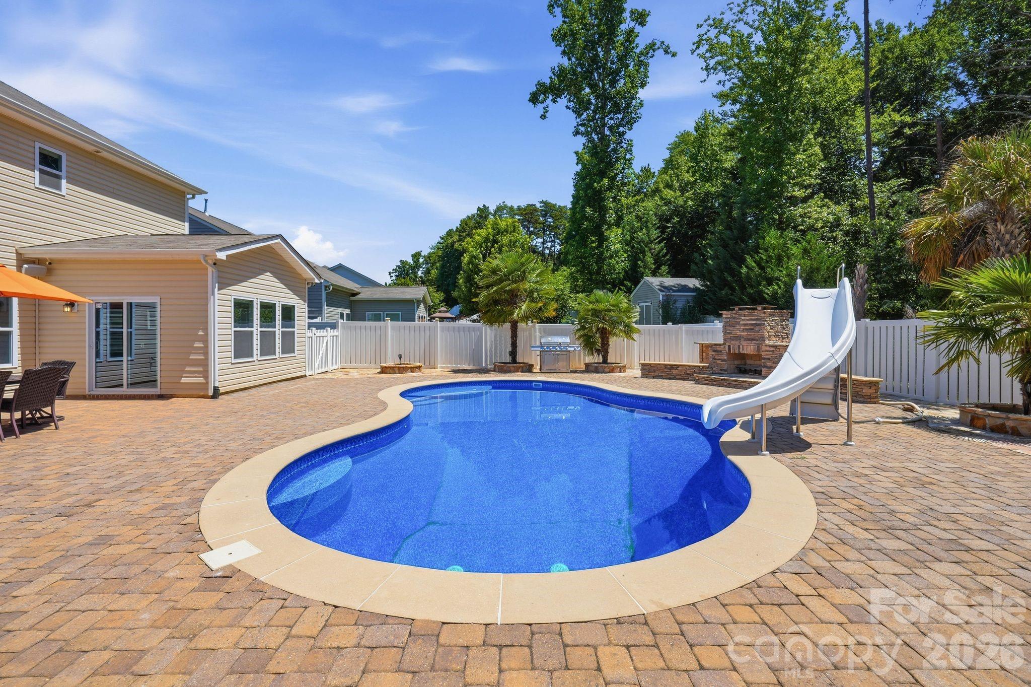 125 Paradise Hills Circle Property Photo 40