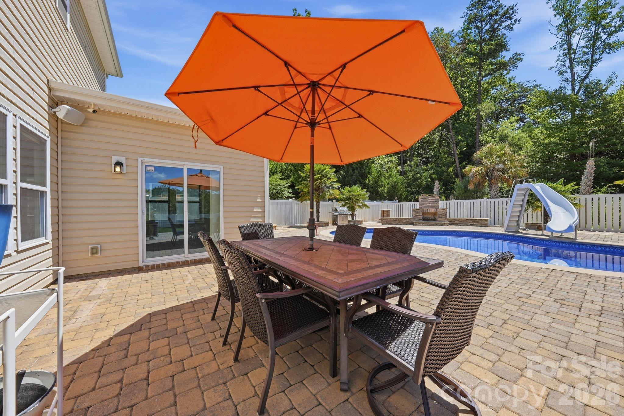 125 Paradise Hills Circle Property Photo 41