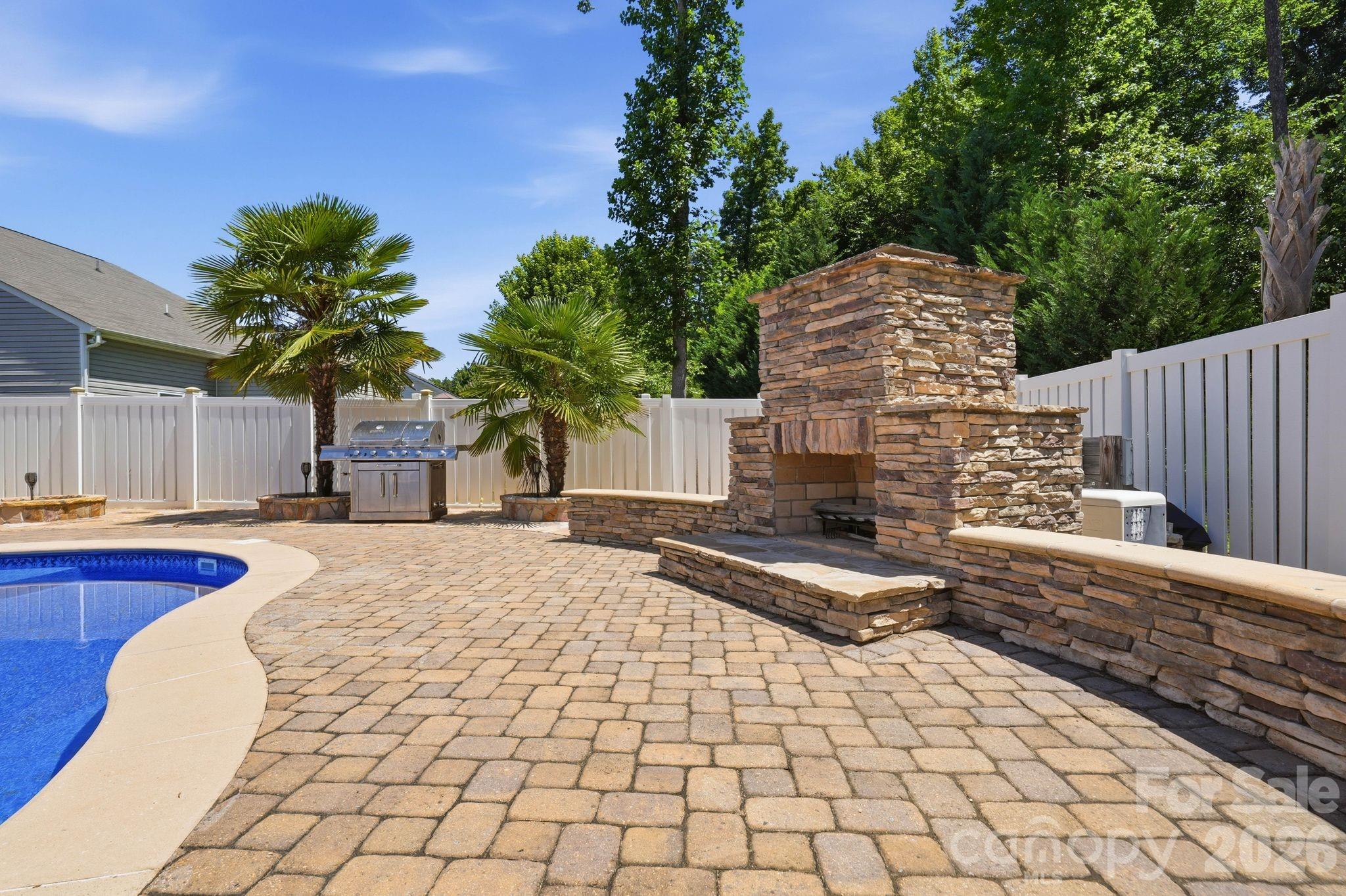 125 Paradise Hills Circle Property Photo 43