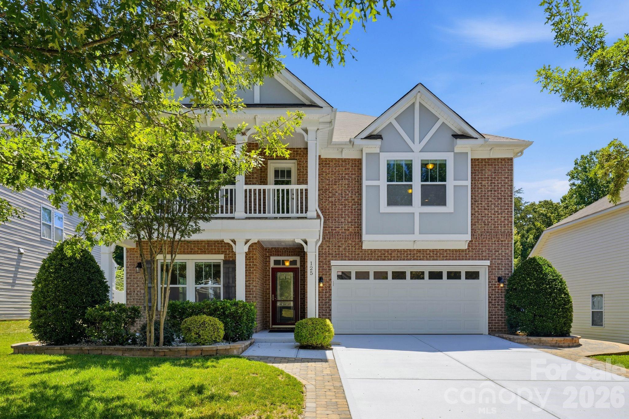 125 Paradise Hills Circle Property Photo 45
