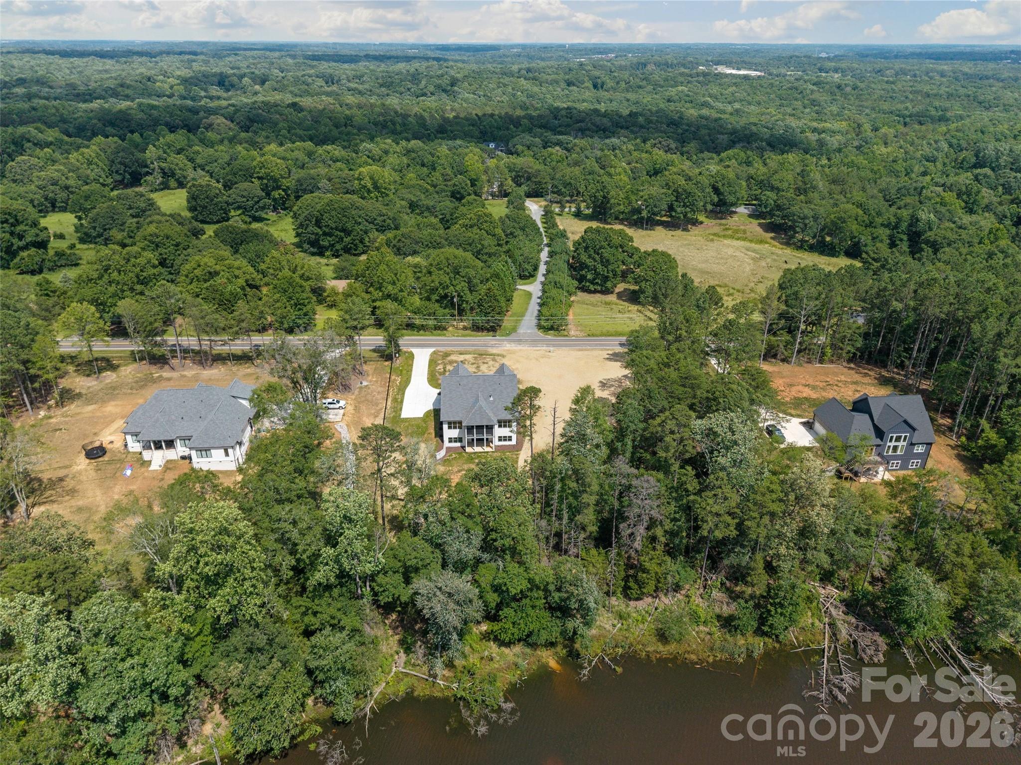 537 Riddle Mill Road Property Photo 1
