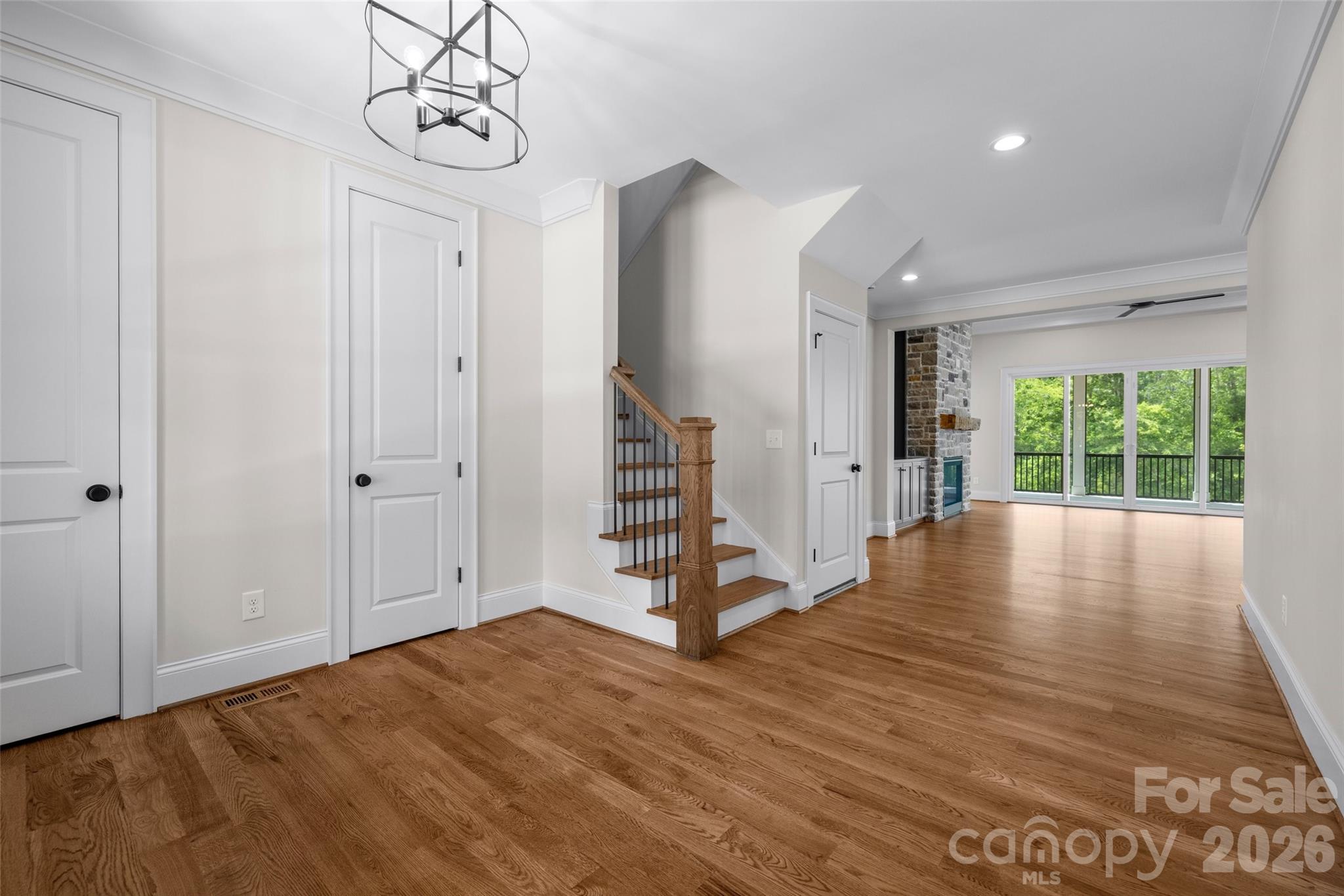 537 Riddle Mill Road Property Photo 6