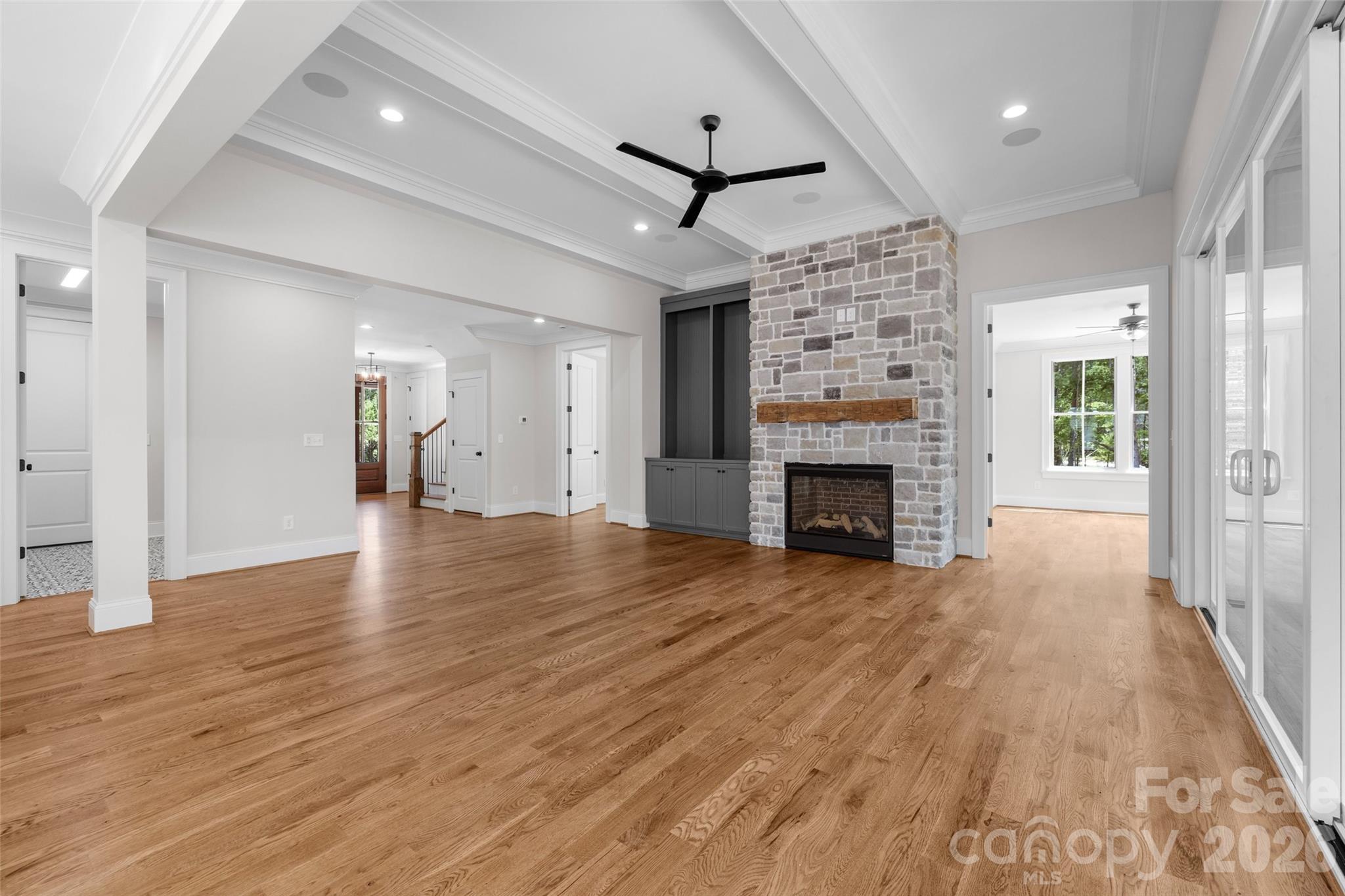 537 Riddle Mill Road Property Photo 8
