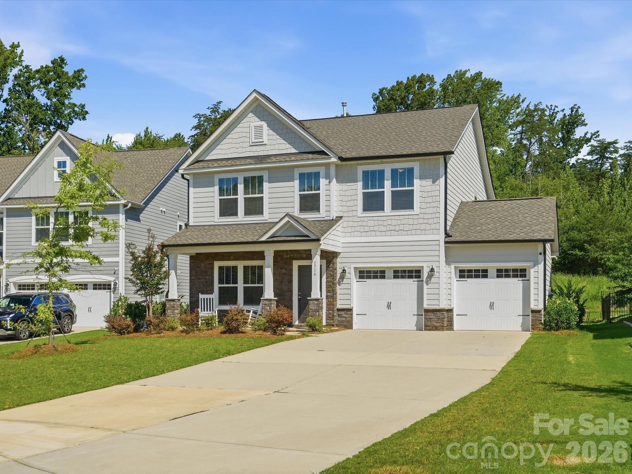 1716 Valkrie Place Property Photo 1